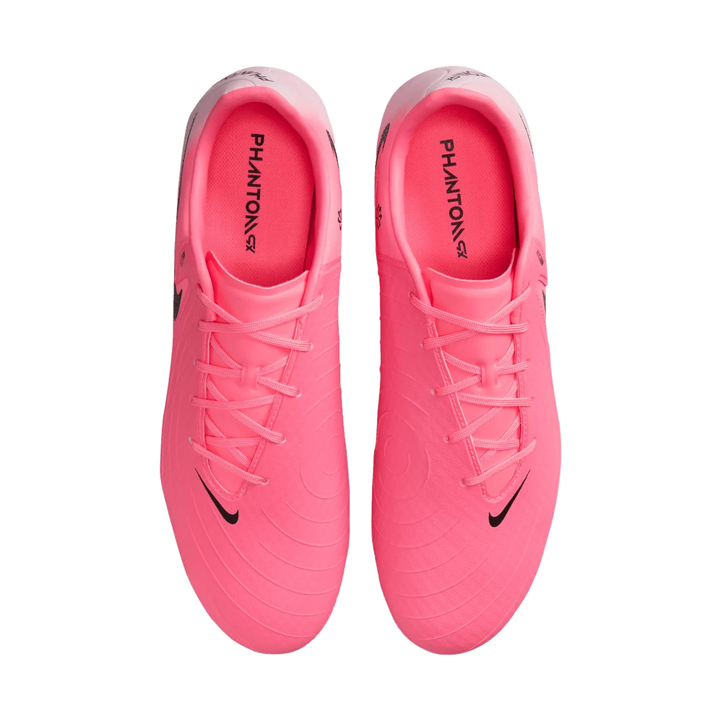 Nike Phantom GX 2 Academy Firm Ground Cleats - Image 4