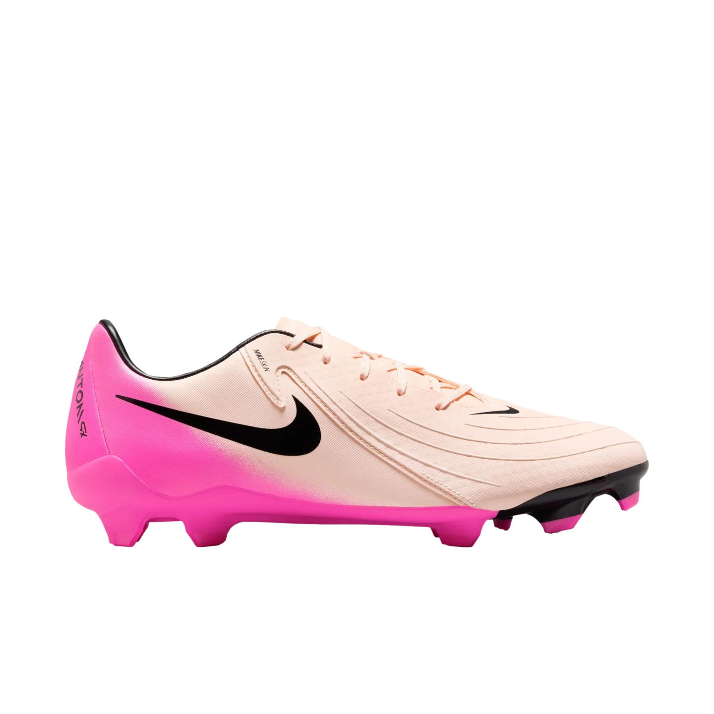 Nike Phantom GX 2 Academy Firm Ground Cleats