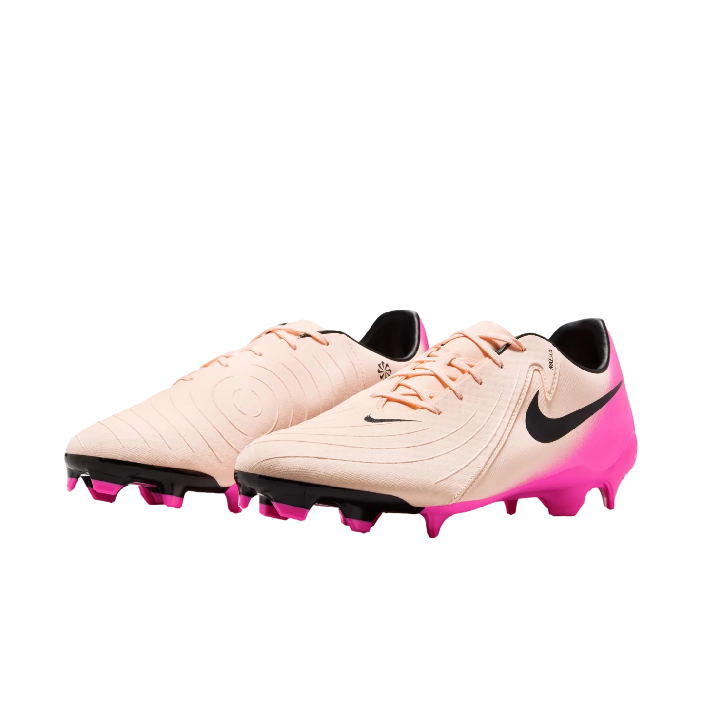 Nike Phantom GX 2 Academy Firm Ground Cleats - Image 2