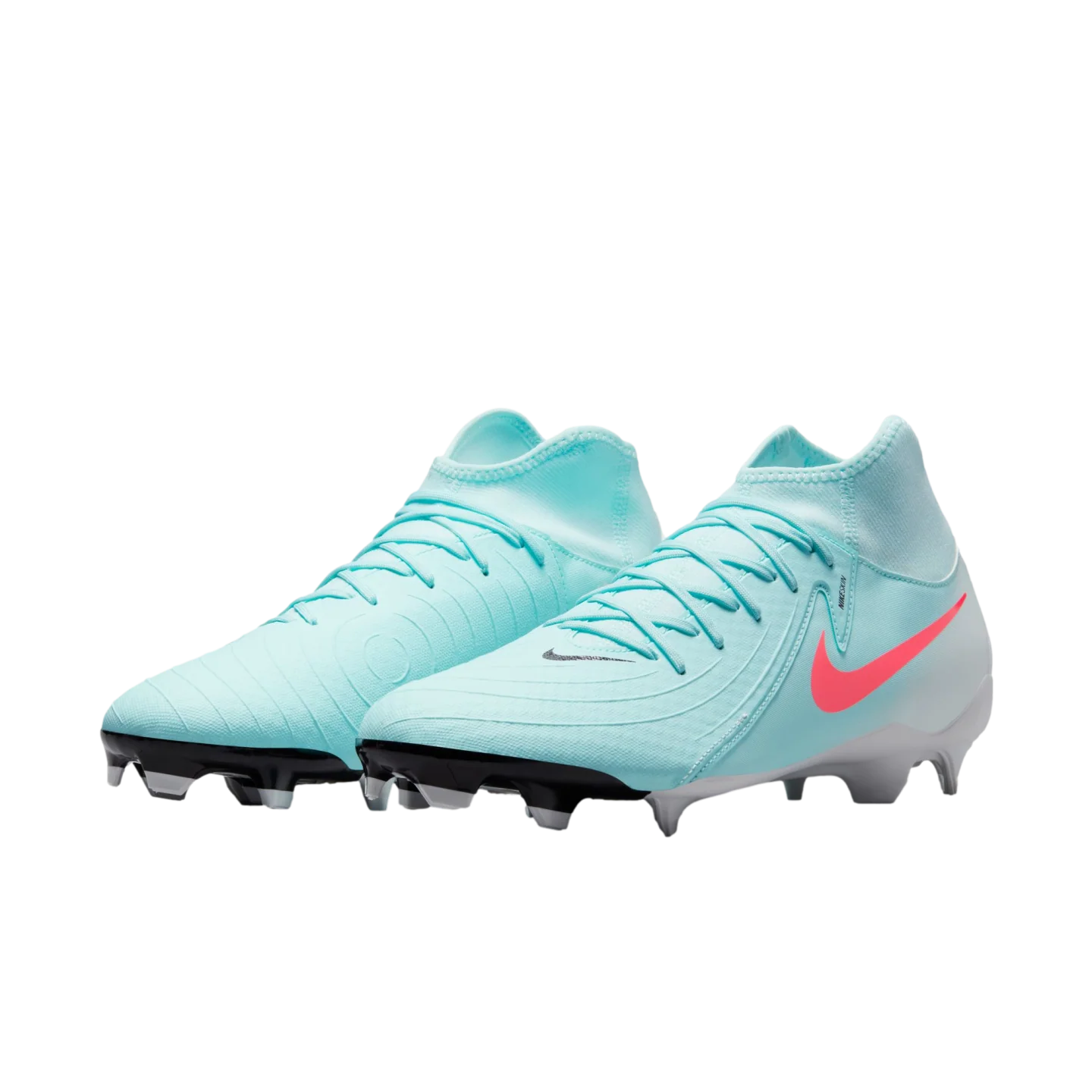 Nike Phantom Luna 2 Academy Firm Ground Cleats - Image 2