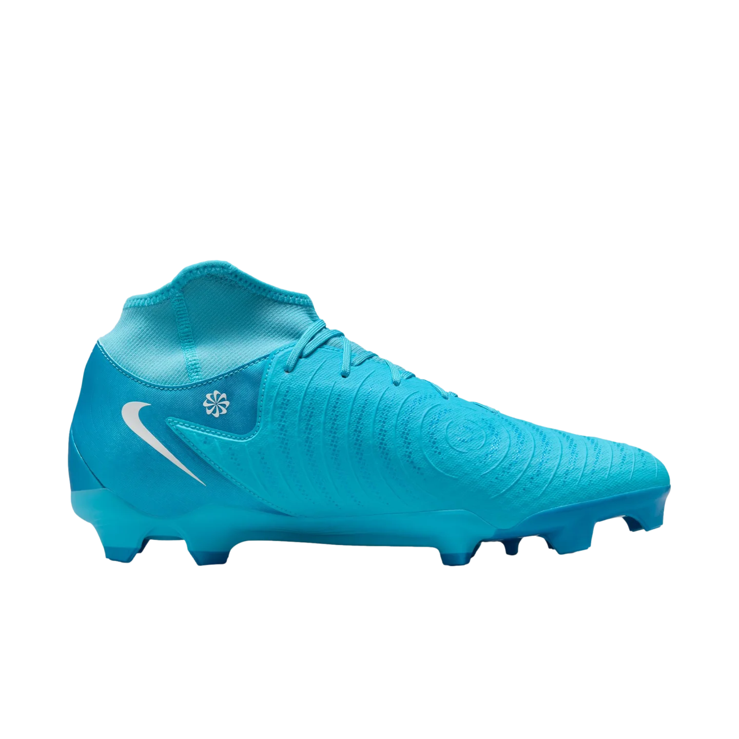 Nike Phantom Luna 2 Academy Firm Ground Cleats - Image 3
