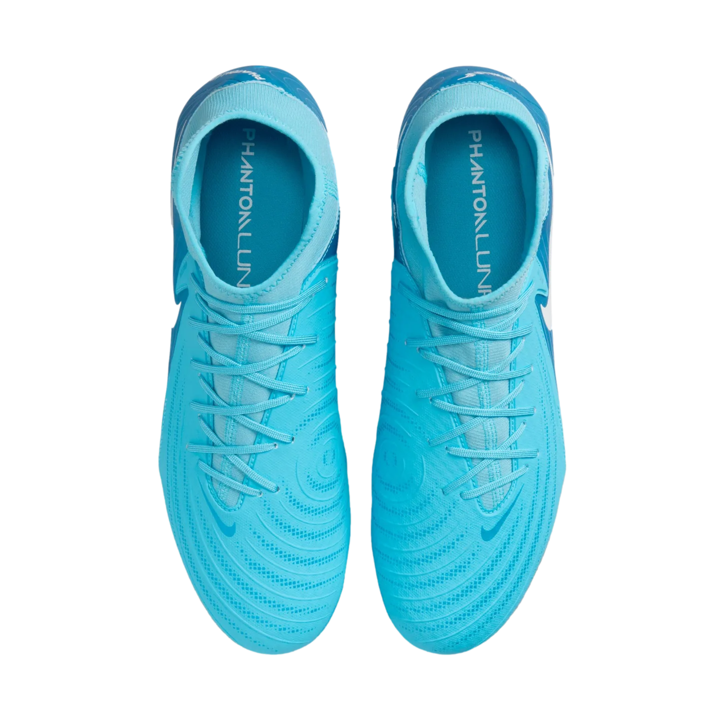 Nike Phantom Luna 2 Academy Firm Ground Cleats - Image 4