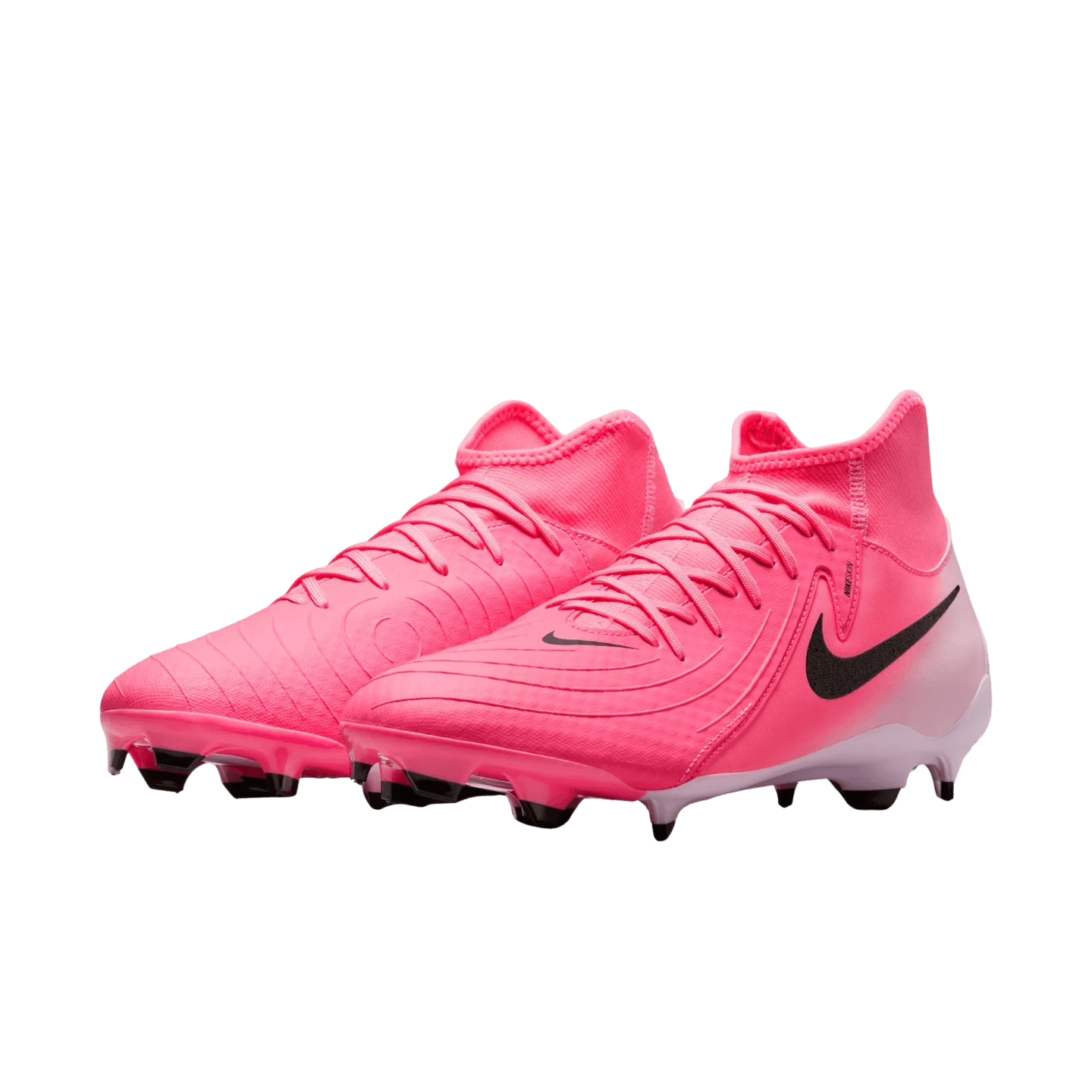 Nike Phantom Luna 2 Academy Firm Ground Cleats - Image 2