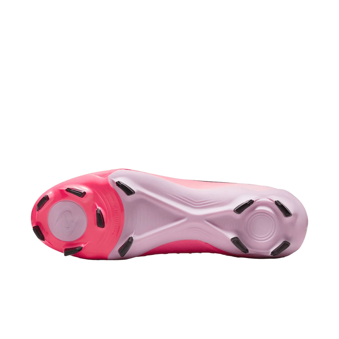 Nike Phantom Luna 2 Academy Firm Ground Cleats - Image 6