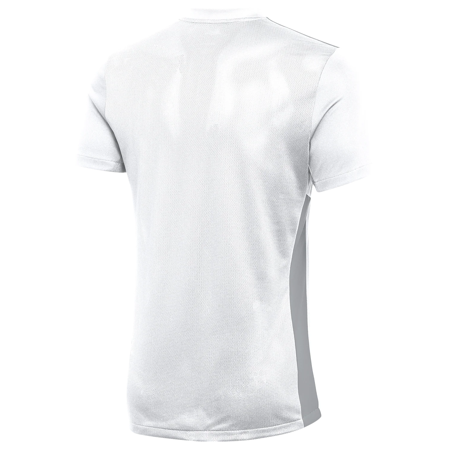Nike Dri-FIT Park Derby IV Jersey - White - Image 2