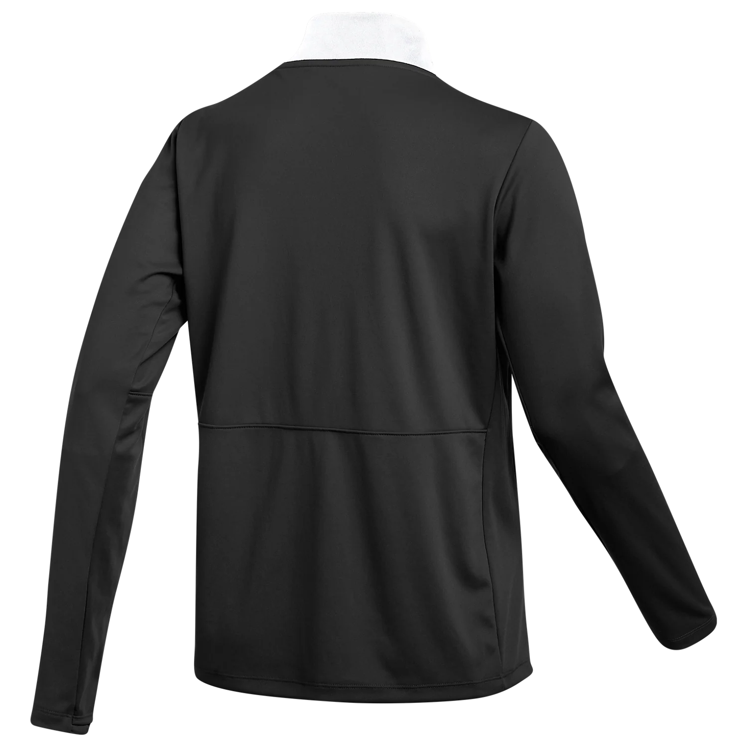 Nike Women's Dri-FIT Academy Pro 24 Drill Top - Black - Image 2