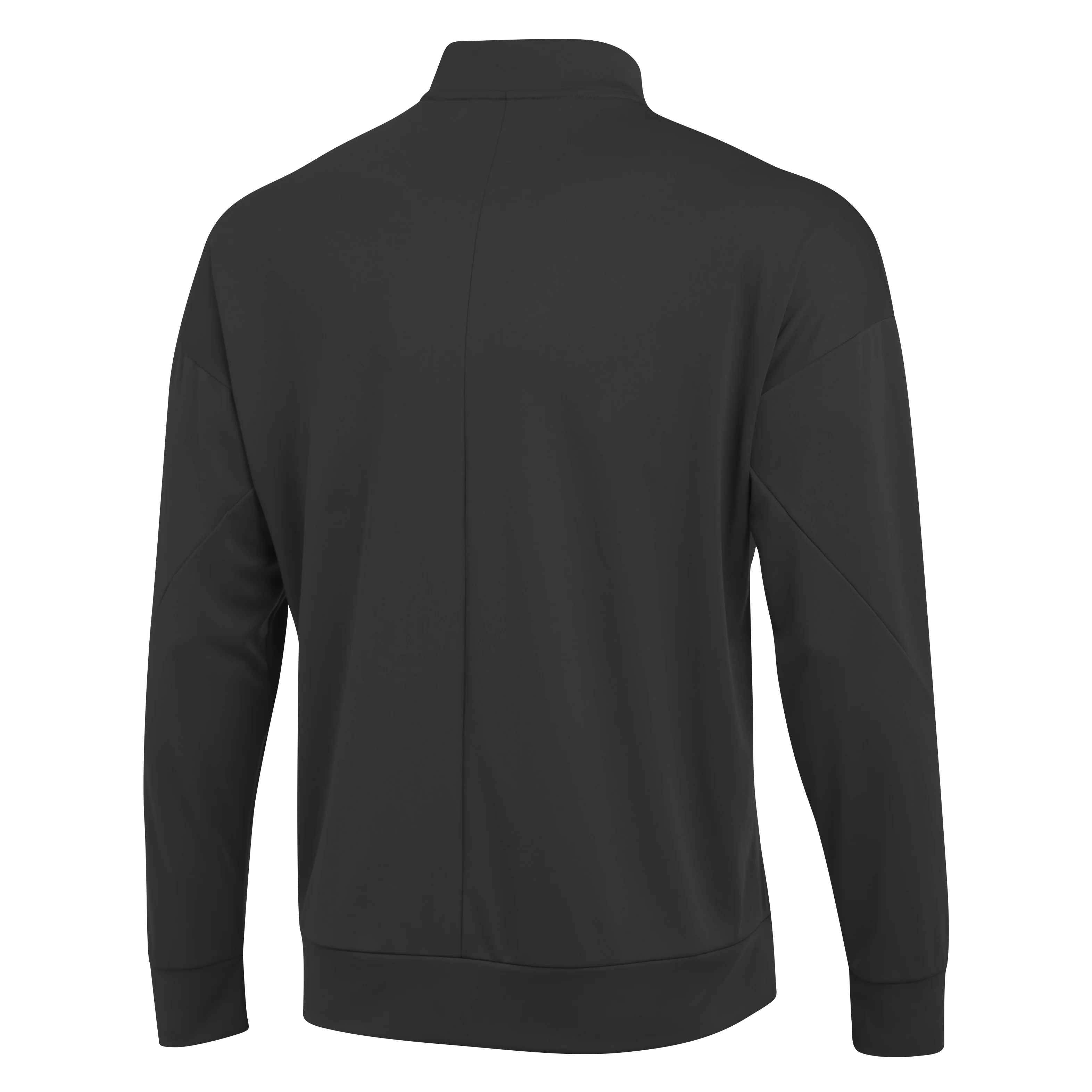 Nike Dri-FIT Academy Pro 24 Track Jacket - Black - Image 2