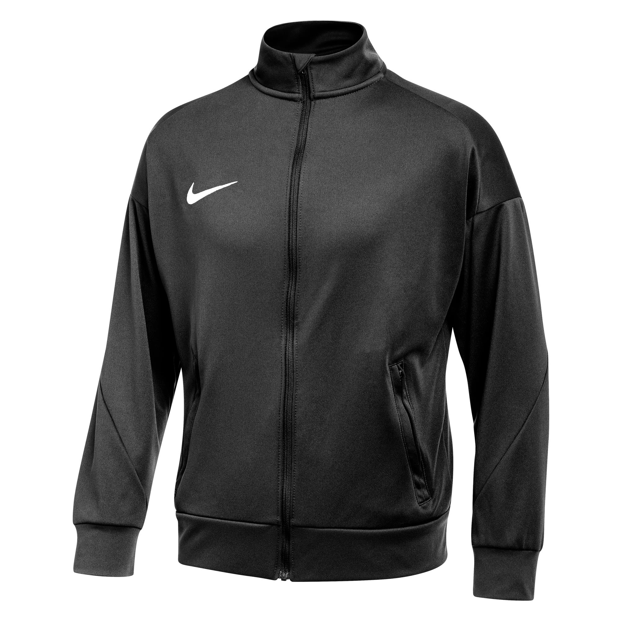 Nike Youth Dri-FIT Academy Pro 24 Track Jacket - Black
