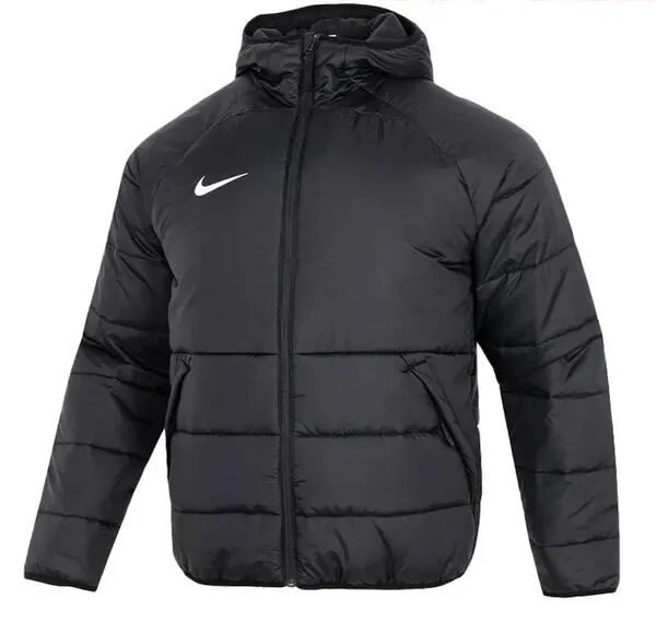 Nike Therma-FIT Academy Pro 24 Fall Jacket - Black