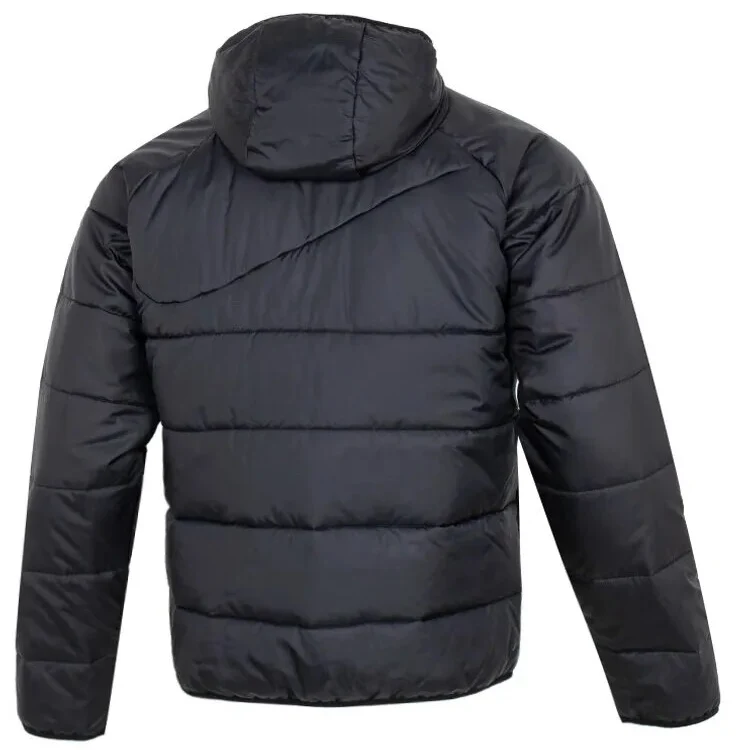 Nike Women's Therma-FIT Academy Pro 24 Fall Jacket - Black - Image 2