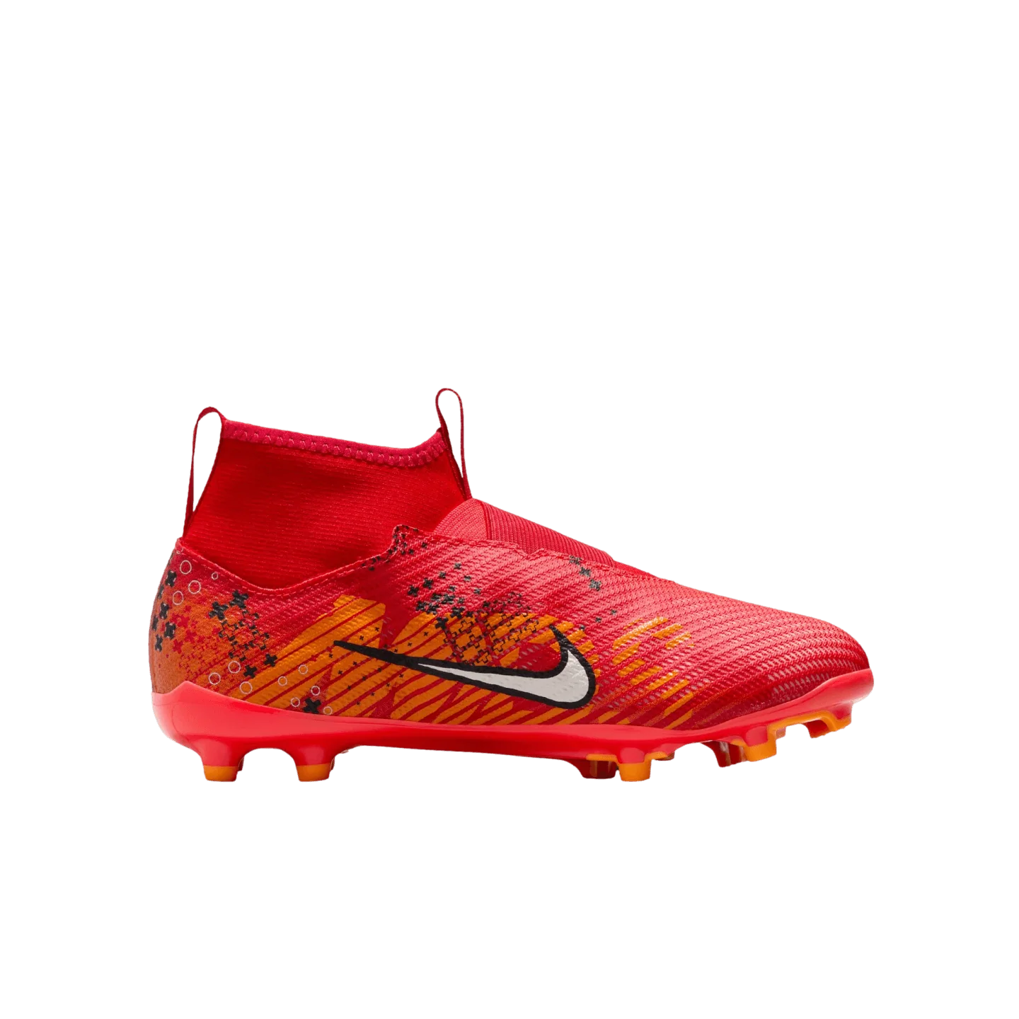 Nike Zoom Mercurial Superfly 9 Pro MDS Youth Firm Ground Cleats - Image 3