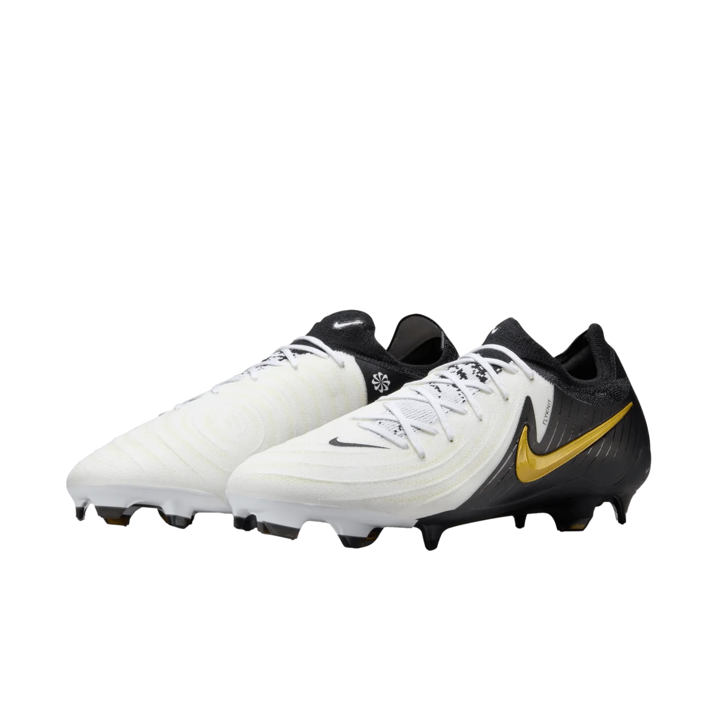 Nike Phantom GX II Pro Firm Ground Cleats - Image 2
