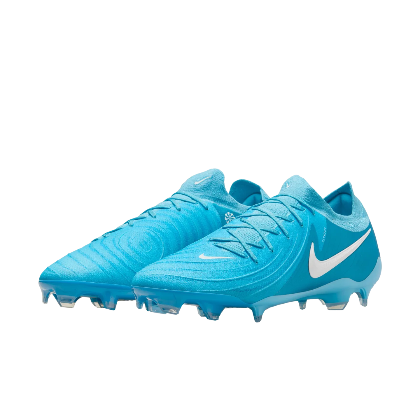 Nike Phantom GX 2 Pro Firm Ground Cleats - Image 2