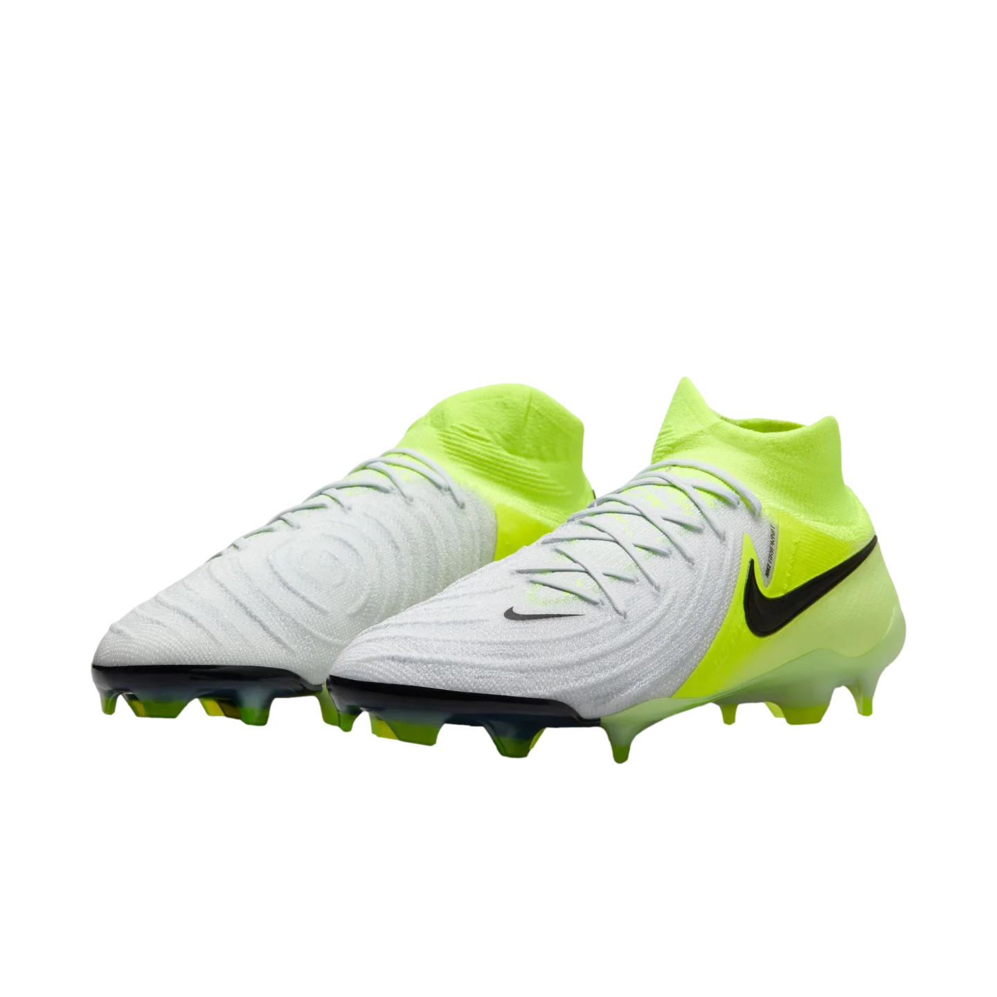 Nike Phantom Luna 2 Elite Firm Ground Cleats - Image 2