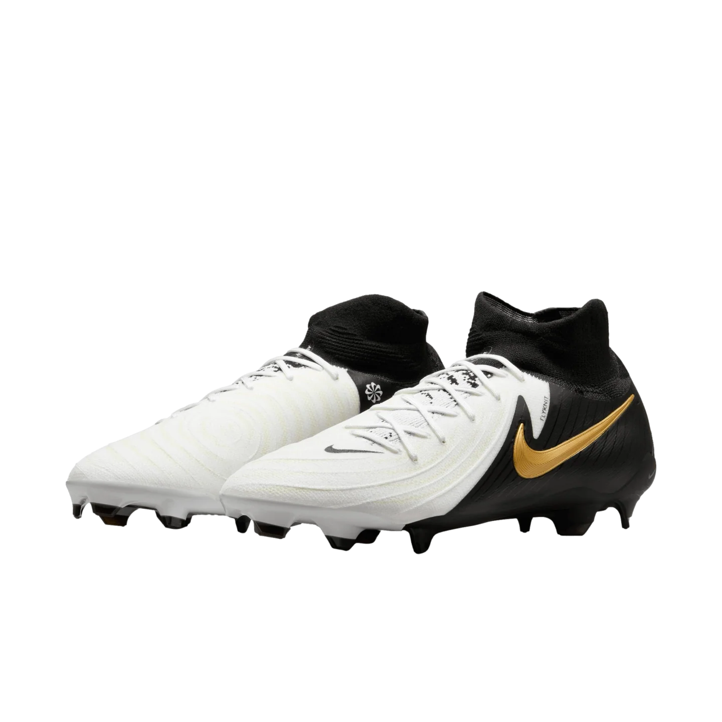 Nike Phantom Luna II Pro High Top Firm Ground Cleats - Image 2