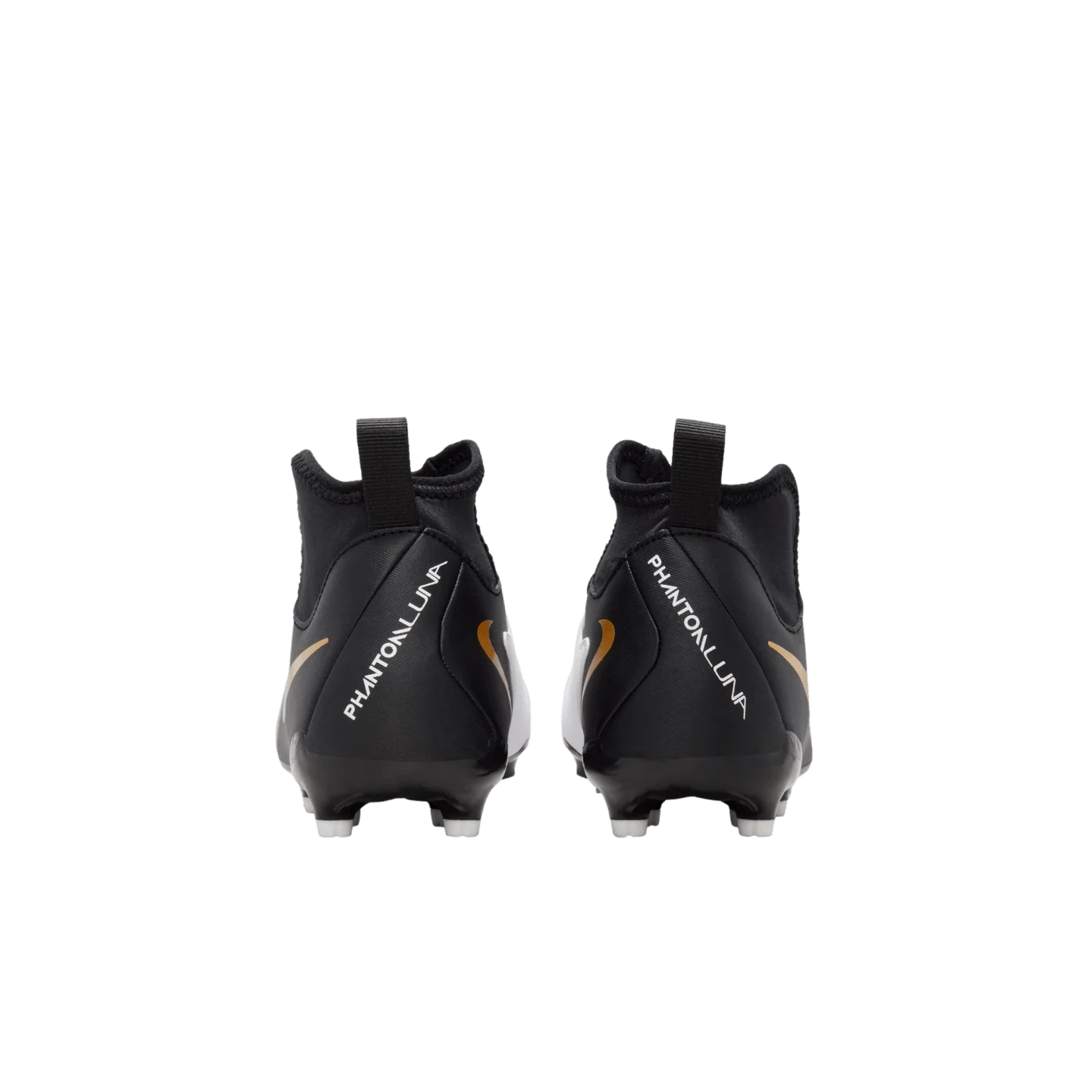 Nike Phantom Luna 2 Academy Youth Firm Ground Cleats - Image 5