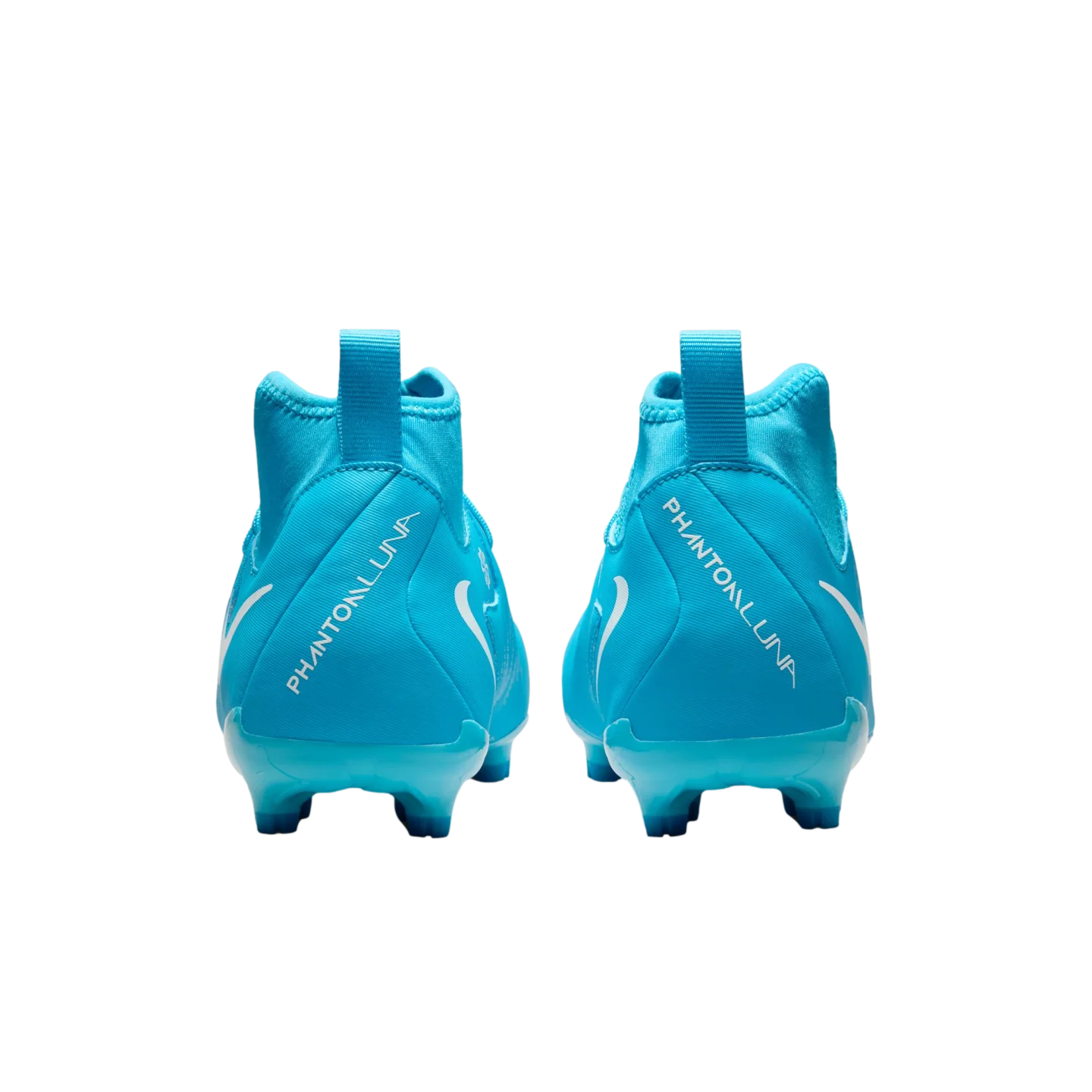 Nike Phantom Luna 2 Academy Youth Firm Ground Cleats - Image 5