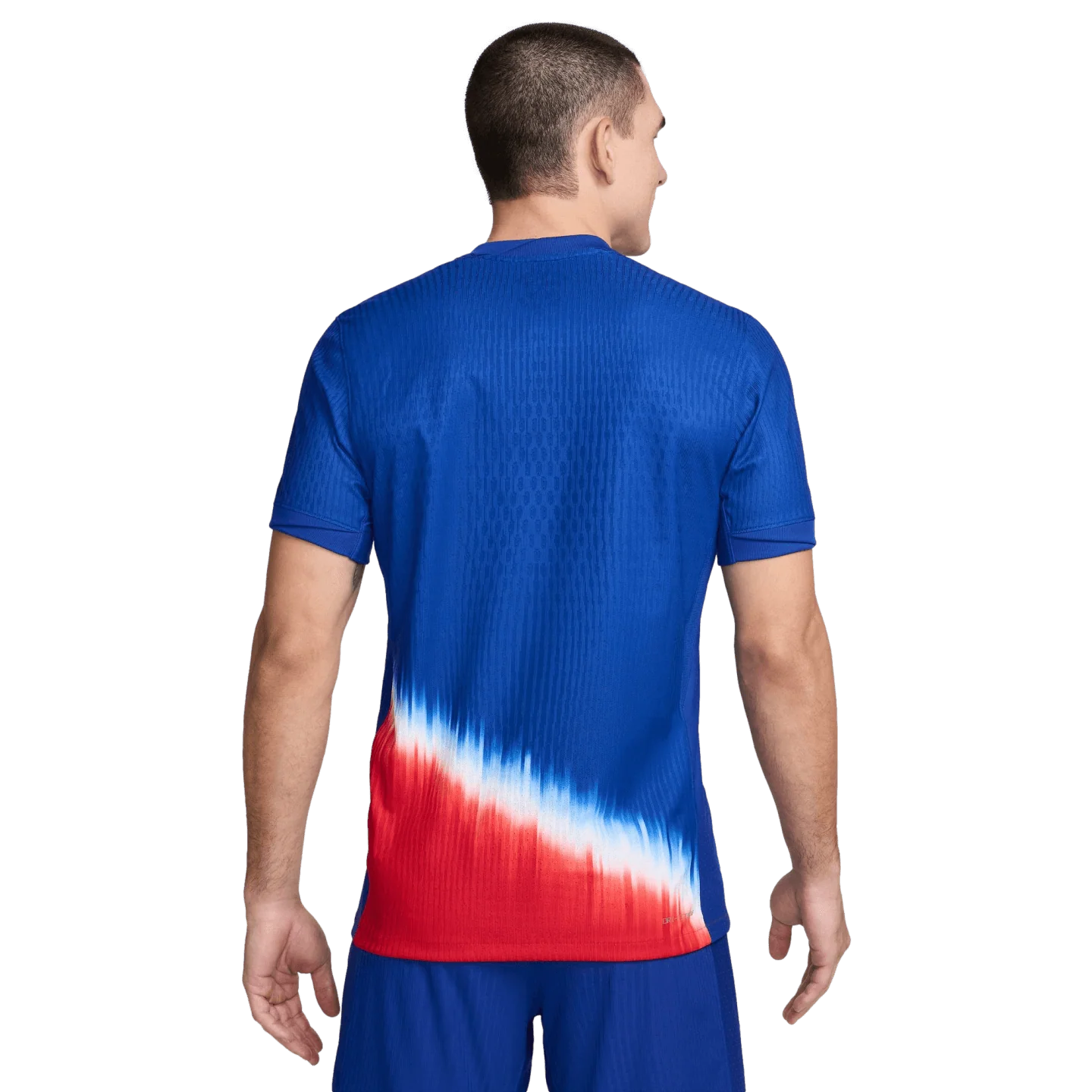 Nike USA 2024 Authentic Away Jersey - Image 2
