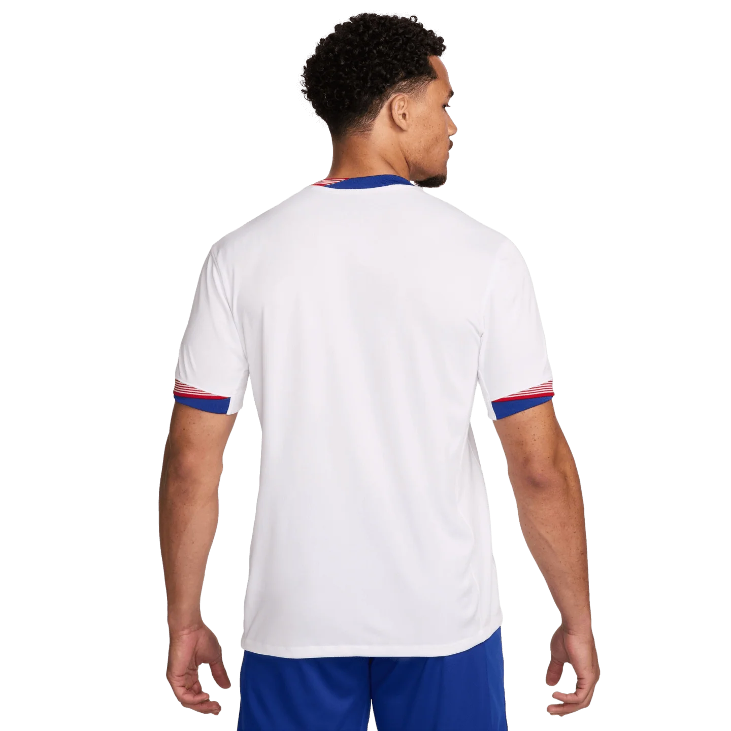 Nike USA 2024 Home Jersey - Image 3