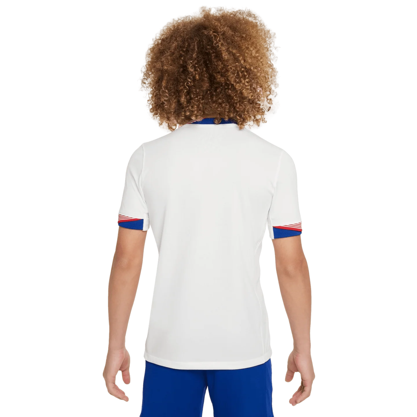 Nike USA 2024 Youth Home Jersey - Image 2