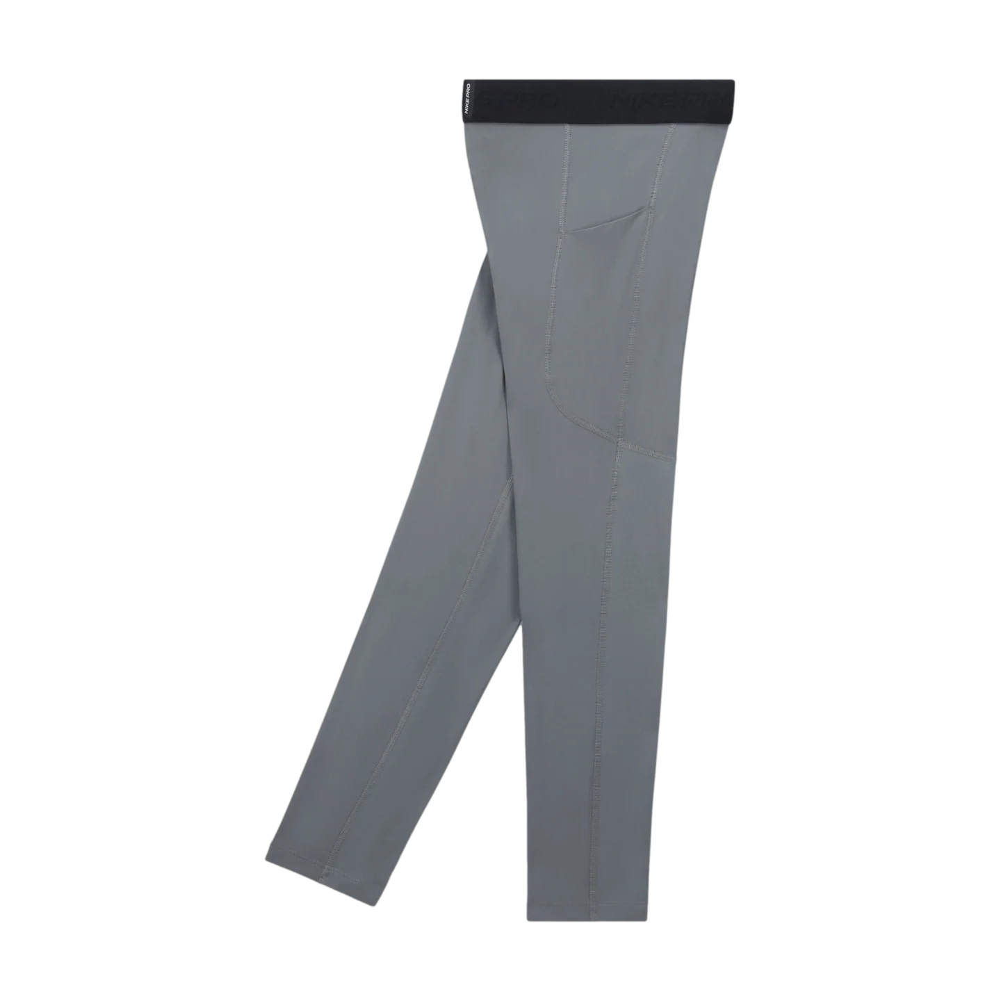 Nike Pro Dri-FIT Youth Tights - Image 2