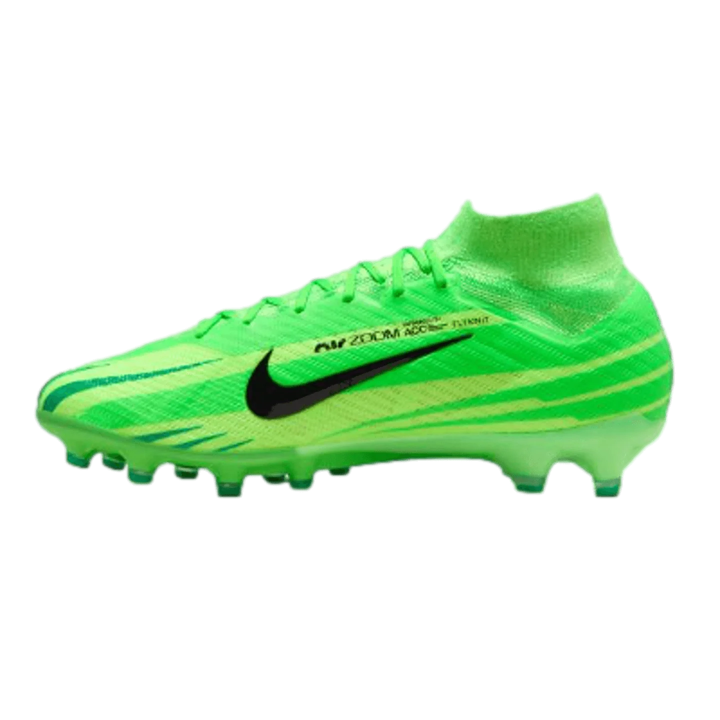 Nike Mercurial Superfly 9 Elite Dream Speed Artificial Ground Cleats - Image 2