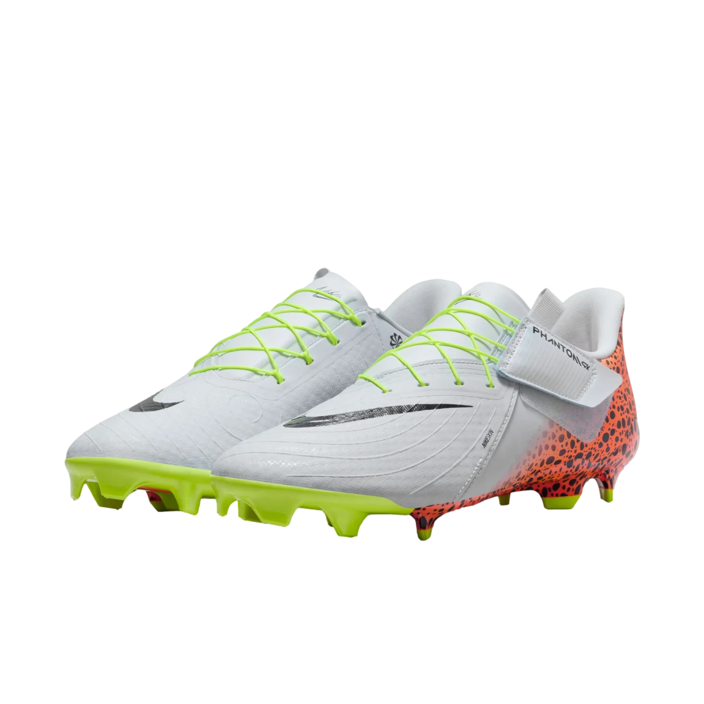 Nike Phantom GX 2 Academy EasyOn Firm Ground Cleats - Image 2