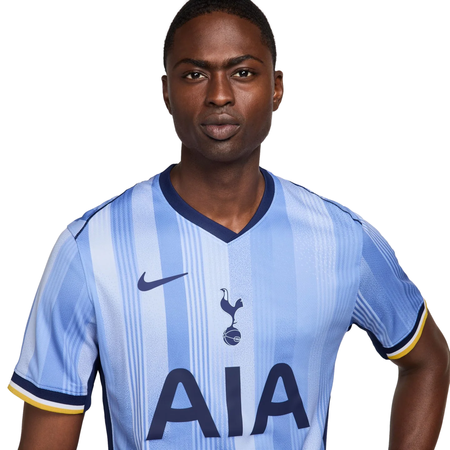 Nike Tottenham 24/25 Away Jersey - Image 4
