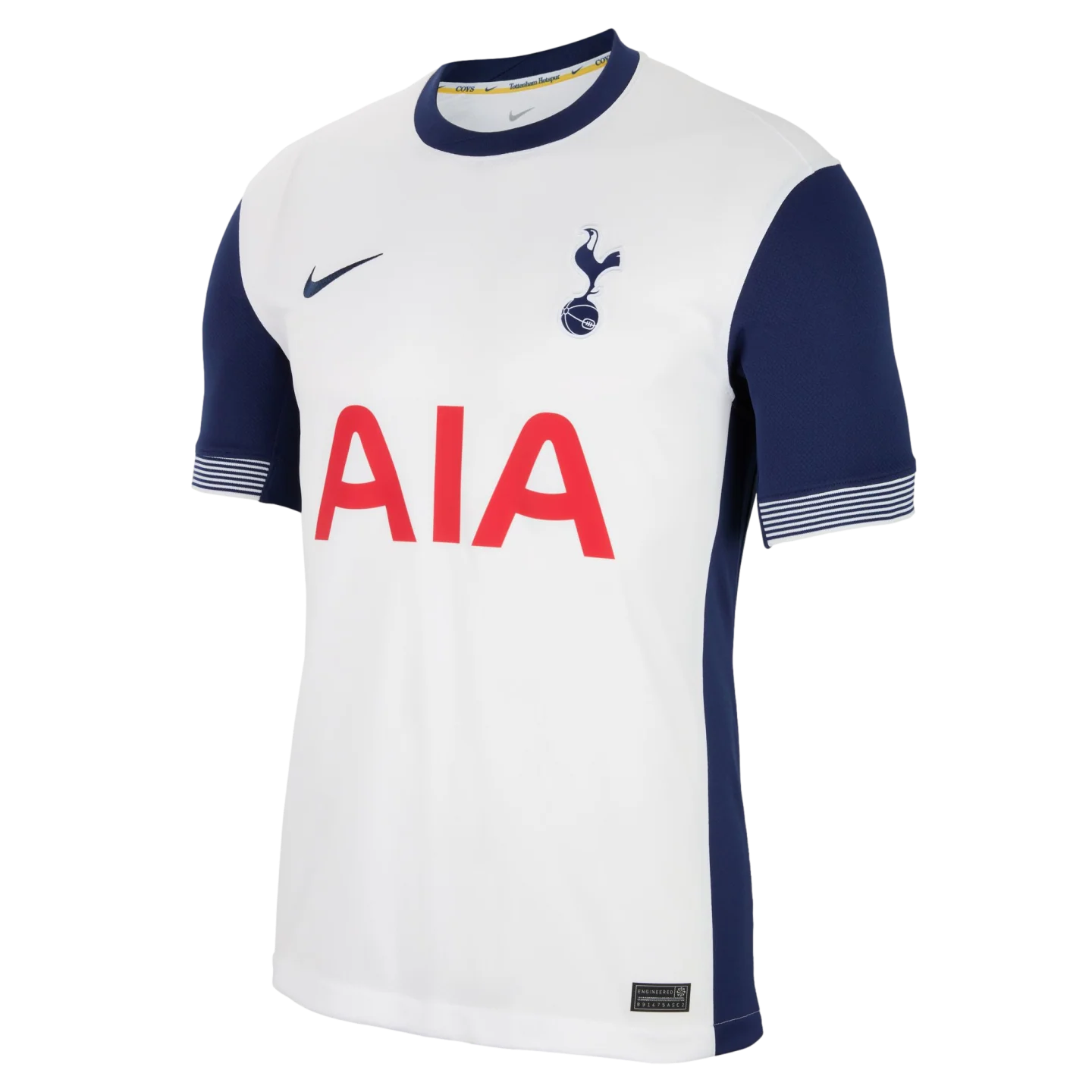 Nike Tottenham 24/25 Home Jersey