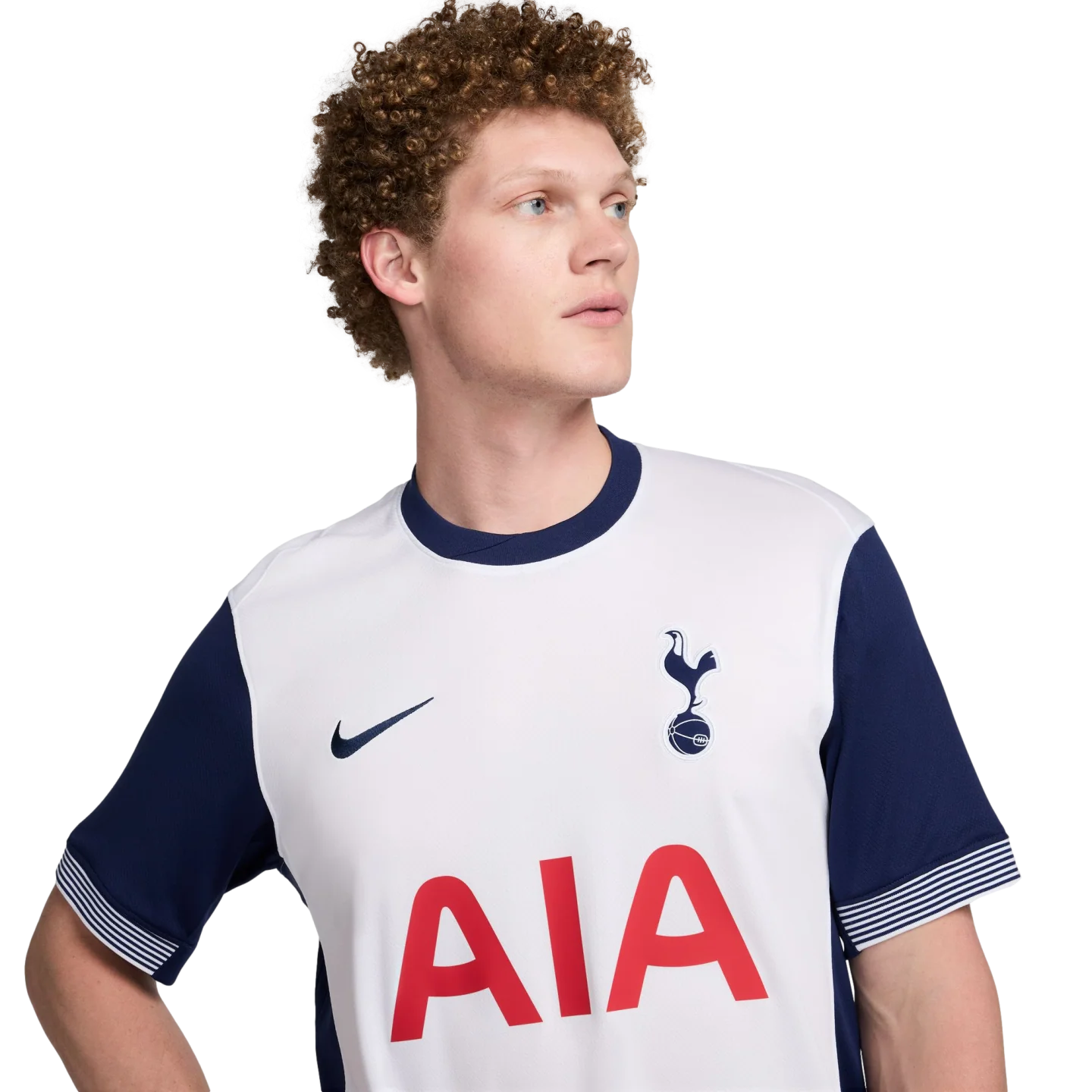 Nike Tottenham 24/25 Home Jersey - Image 4