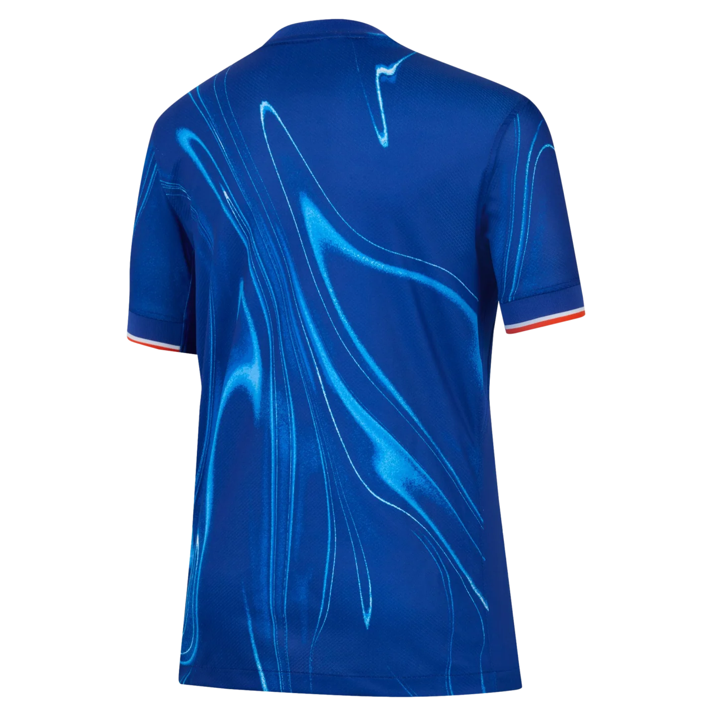 Nike Chelsea 24/25 Youth Home Jersey - Image 2
