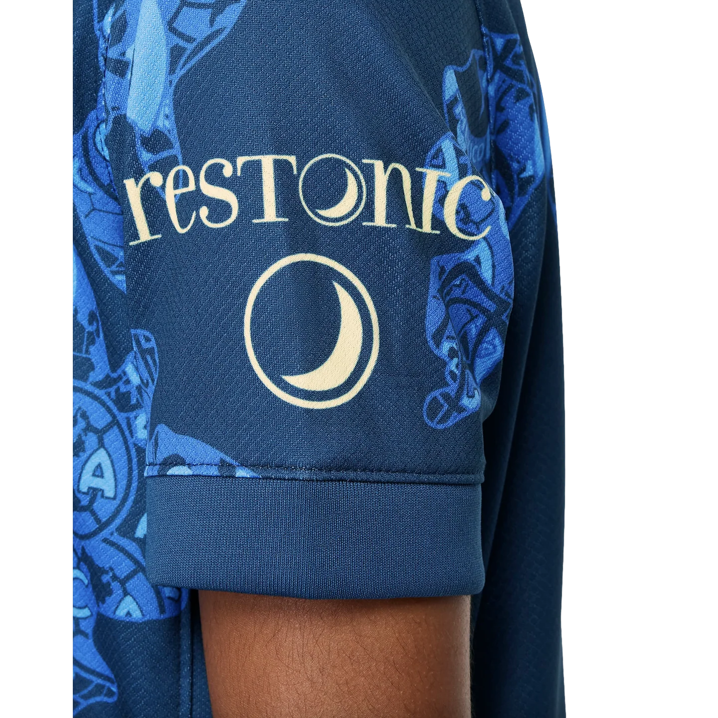 Club America 24/25 Away Youth Jersey - Image 4