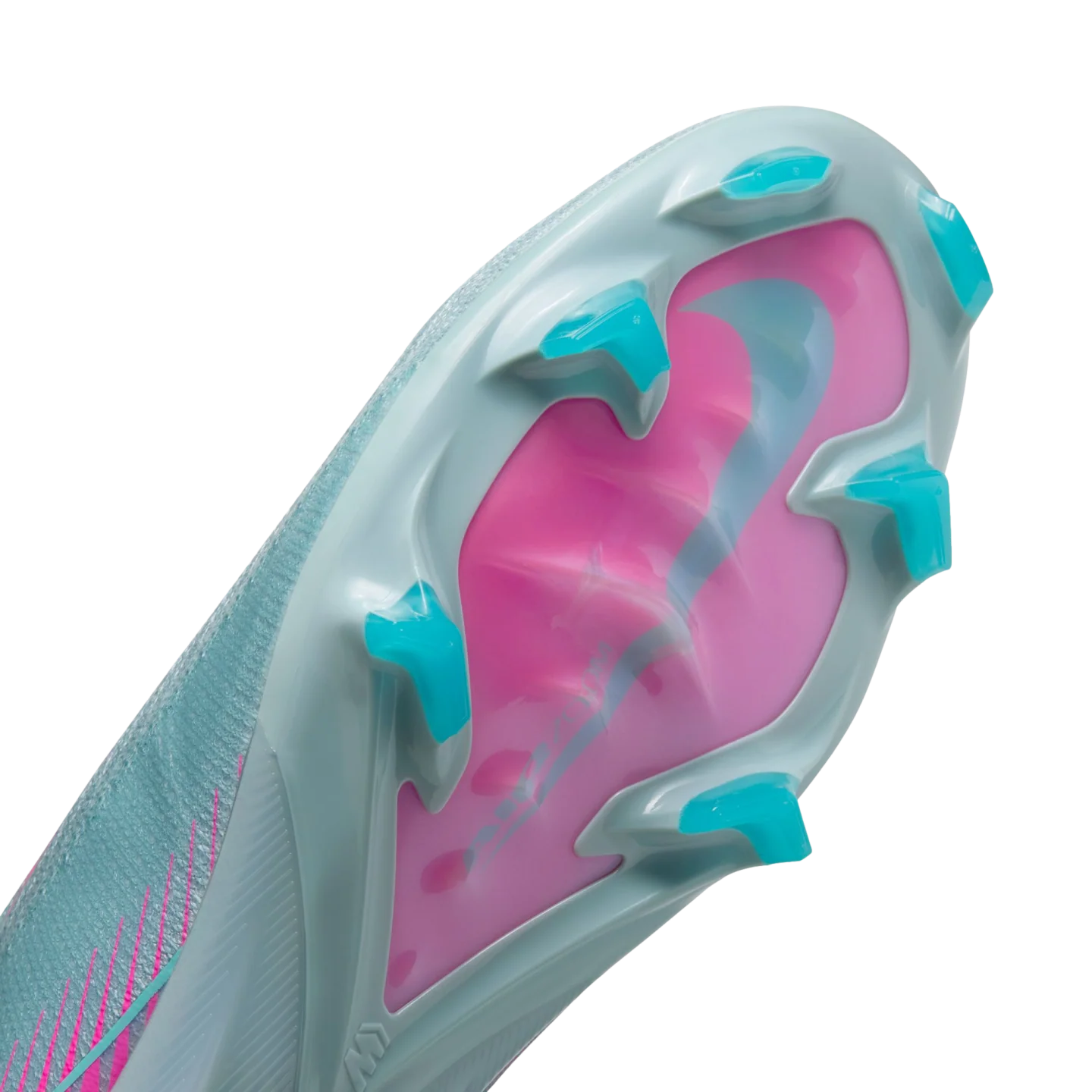 Nike Mercurial Superfly 10 Elite Firm Ground Cleats - Image 6