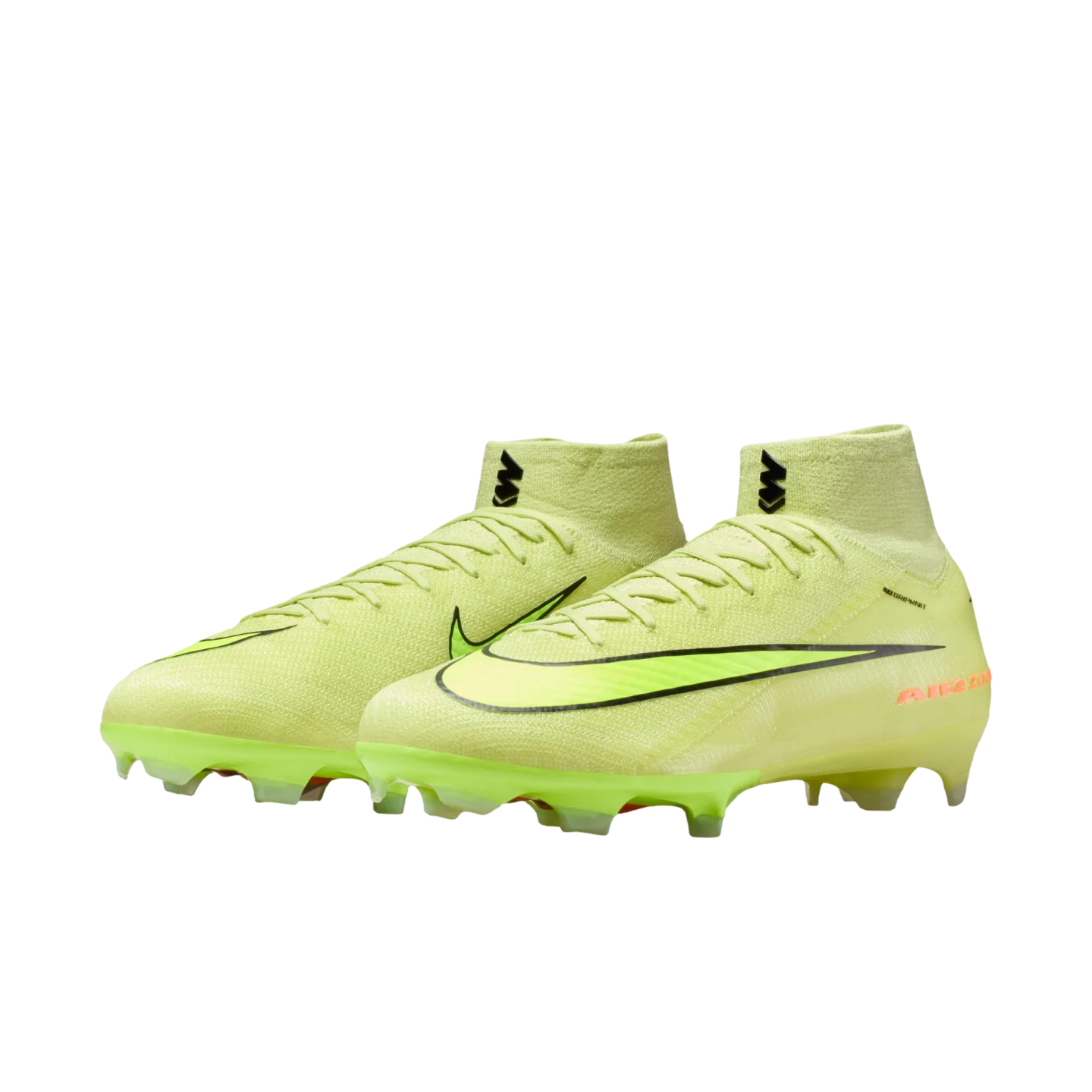 Nike Mercurial Superfly 10 Elite Firm Ground Cleats - Image 2