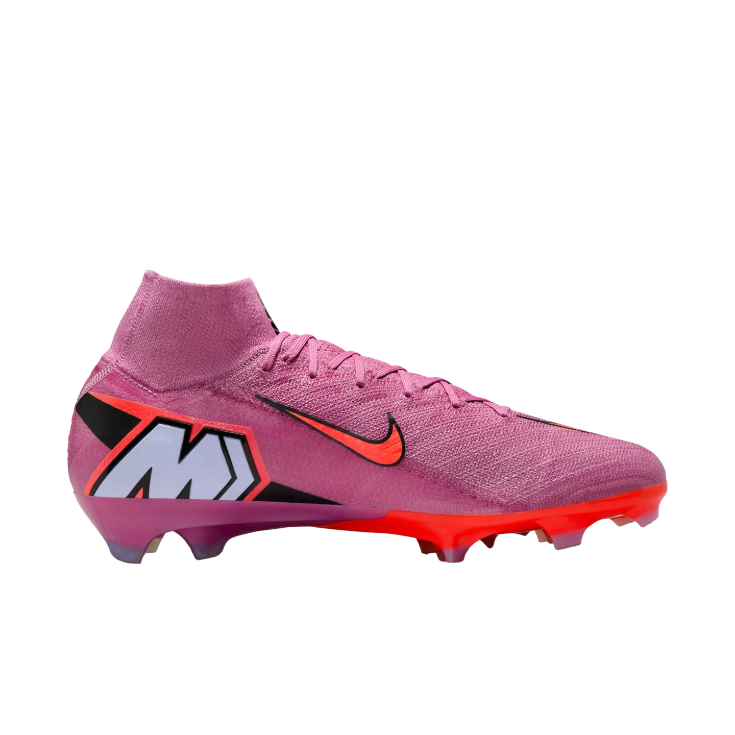 Nike Mercurial Superfly 10 Elite Firm Ground Cleats - Image 3