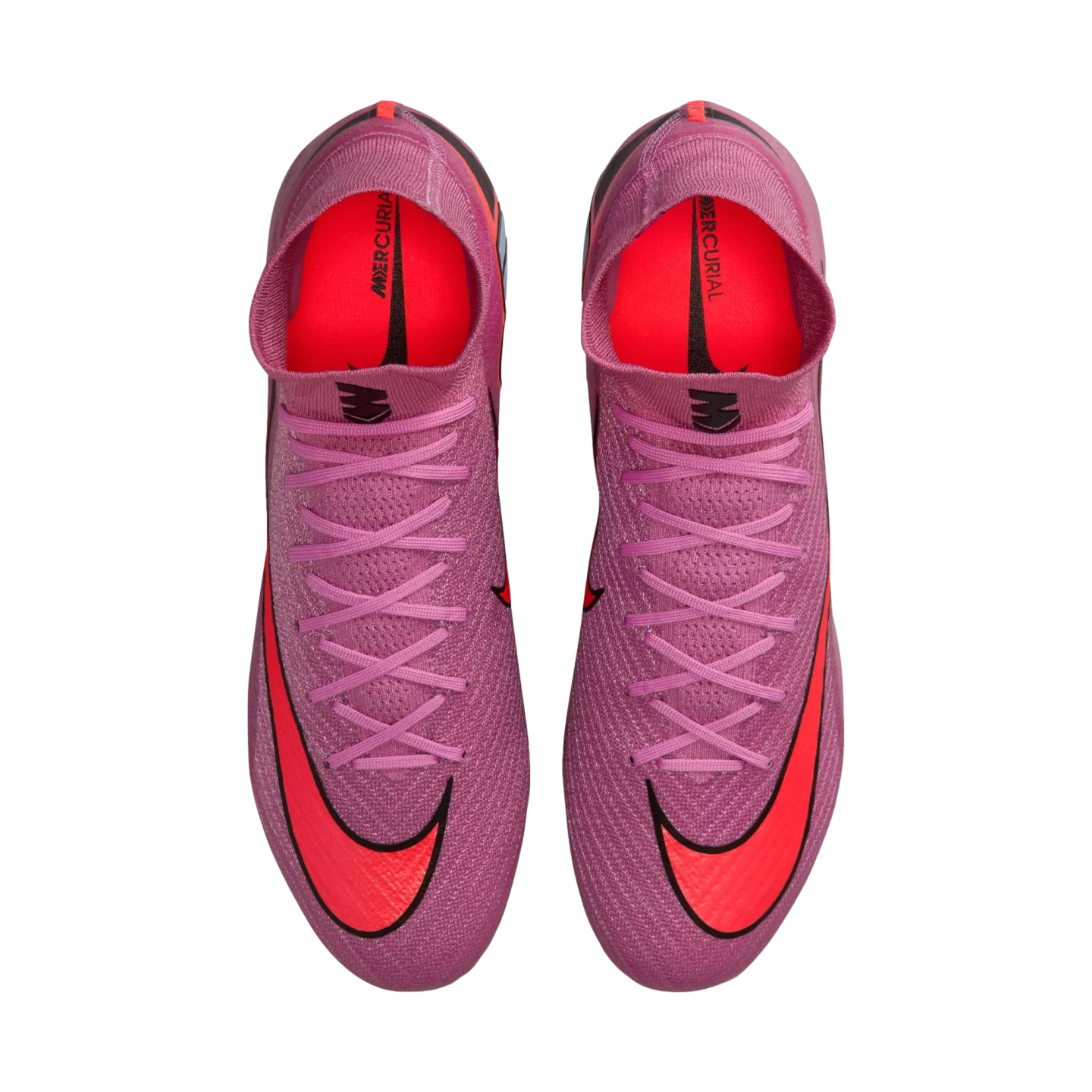 Nike Mercurial Superfly 10 Elite Firm Ground Cleats - Image 4