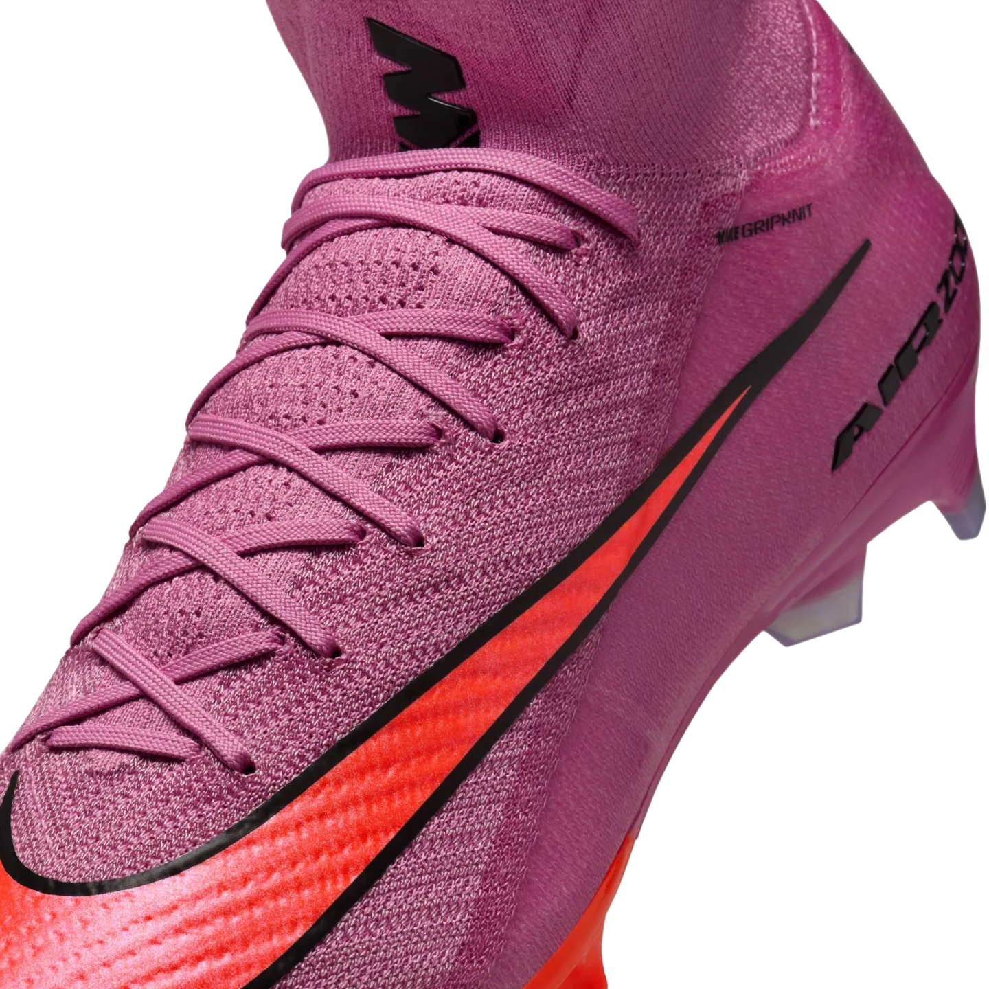 Nike Mercurial Superfly 10 Elite Firm Ground Cleats - Image 7