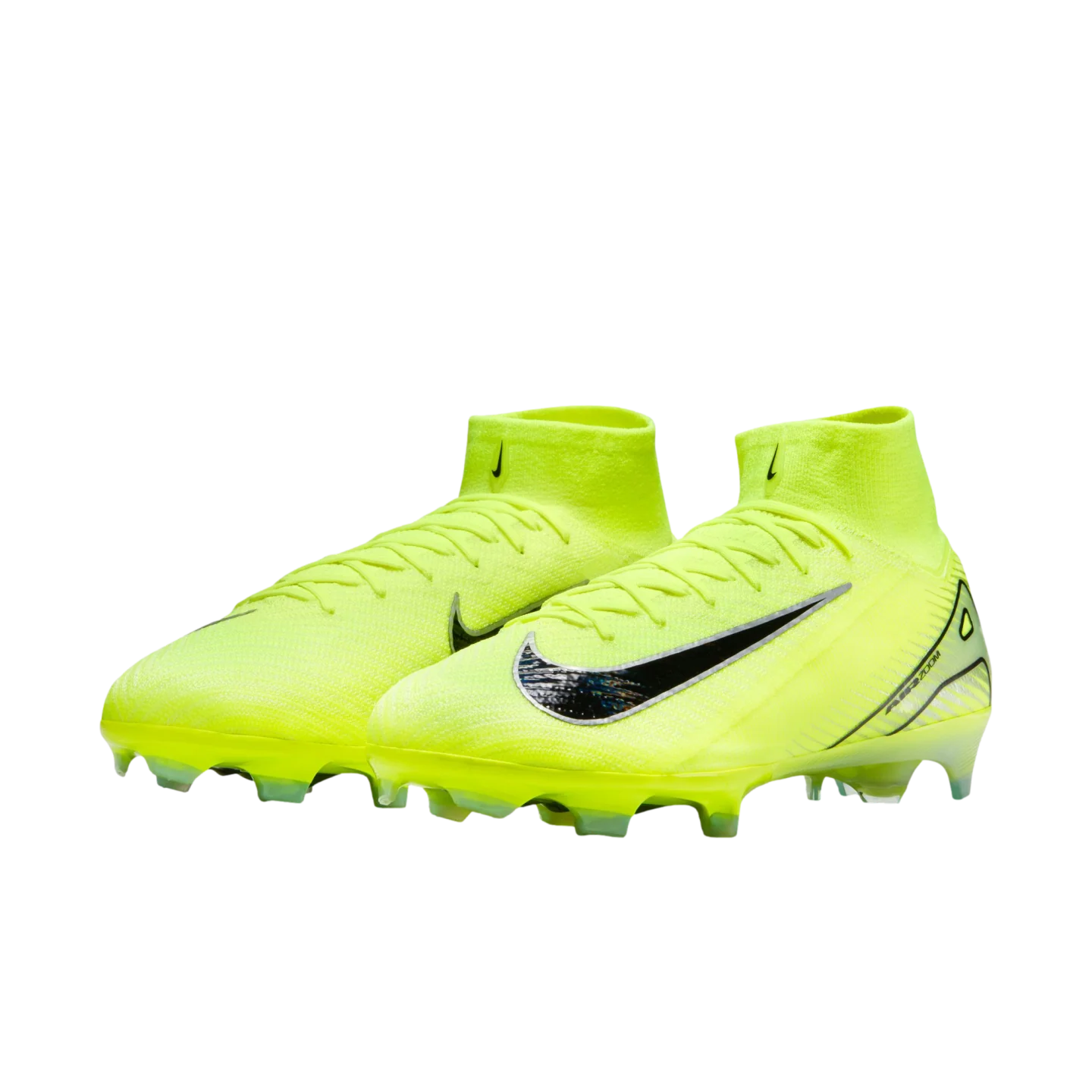 Nike Mercurial Superfly 10 Elite Firm Ground Cleats - Image 2