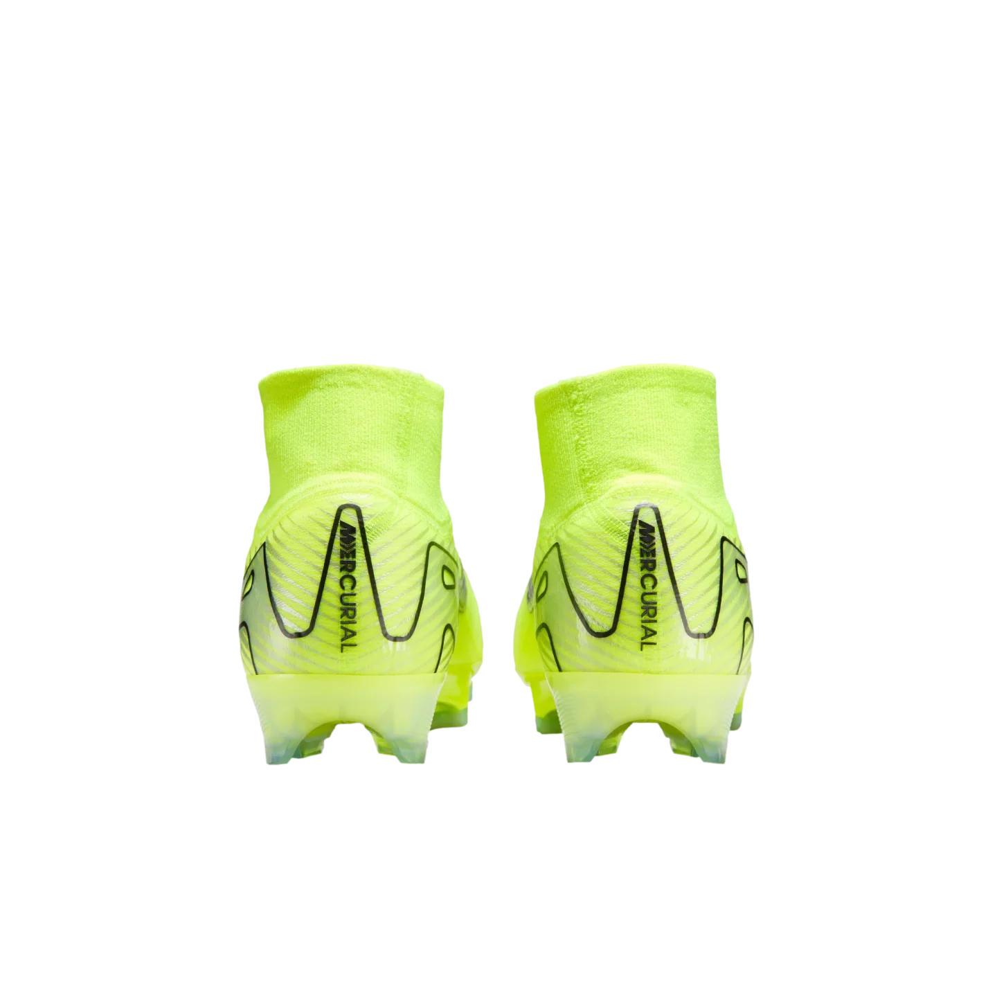 Nike Mercurial Superfly 10 Elite Firm Ground Cleats - Image 5