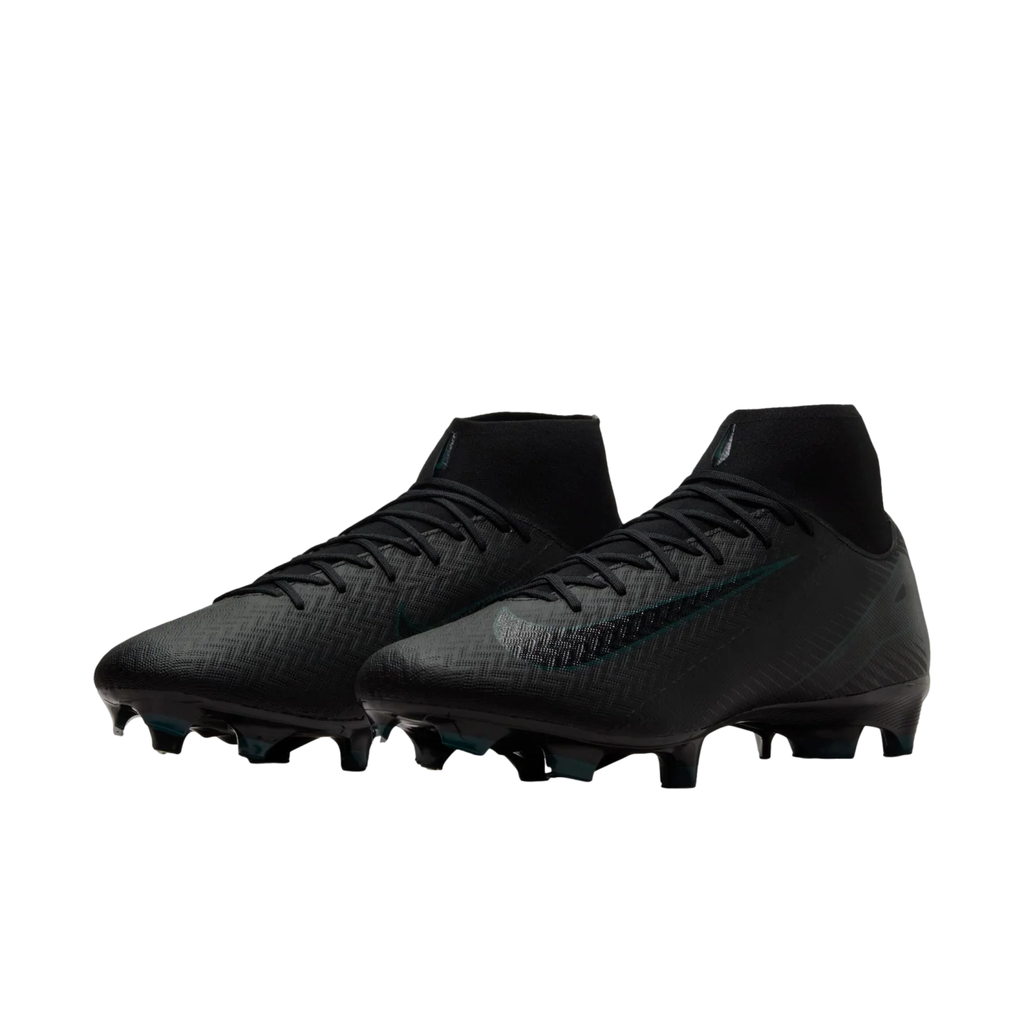 Nike Mercurial Zoom Superfly 10 Academy Firm Ground Cleats - Image 2