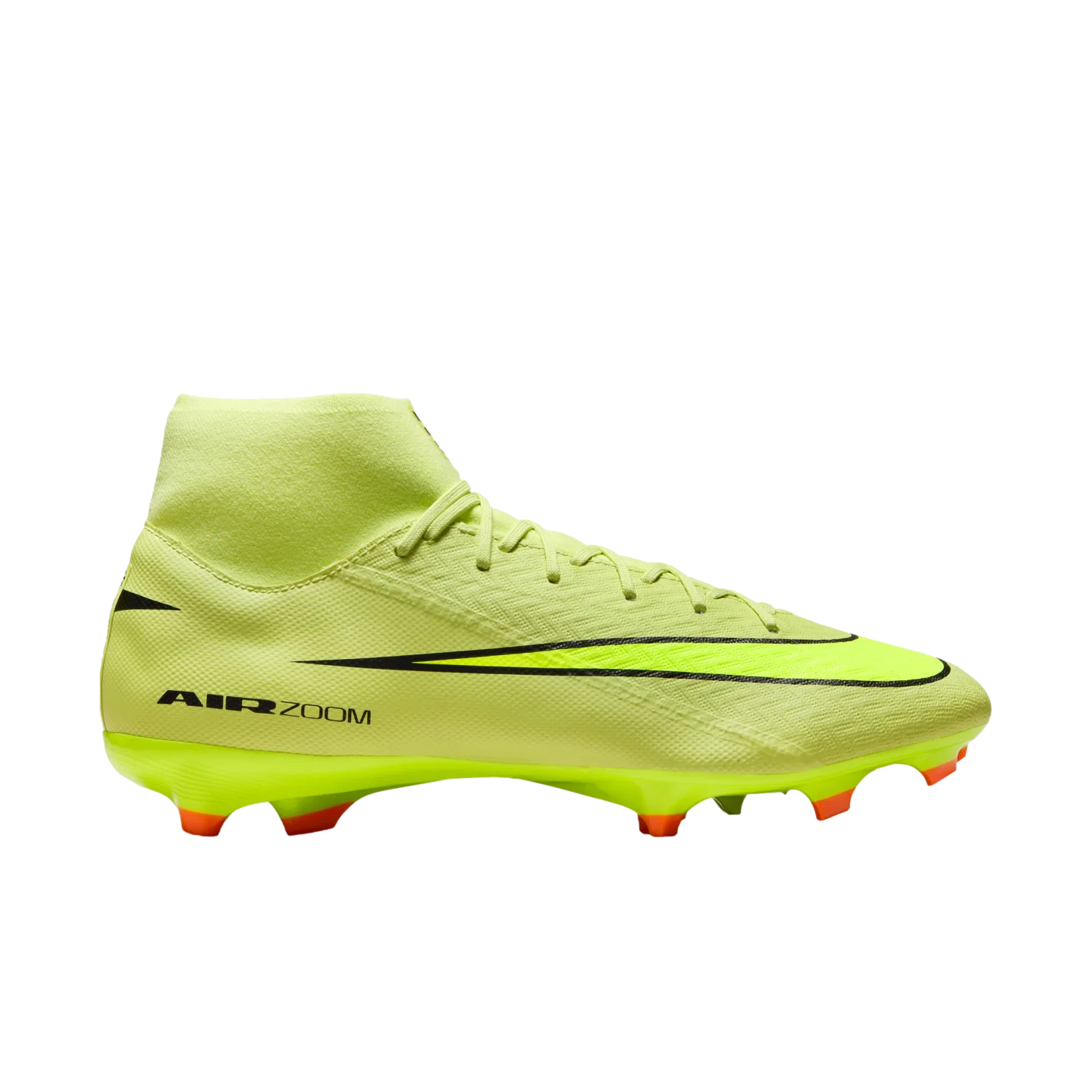 Nike Mercurial Superfly 10 Academy Firm Ground Cleats
