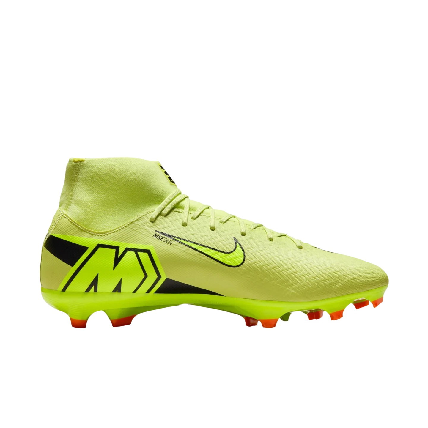 Nike Mercurial Superfly 10 Academy Firm Ground Cleats - Image 3