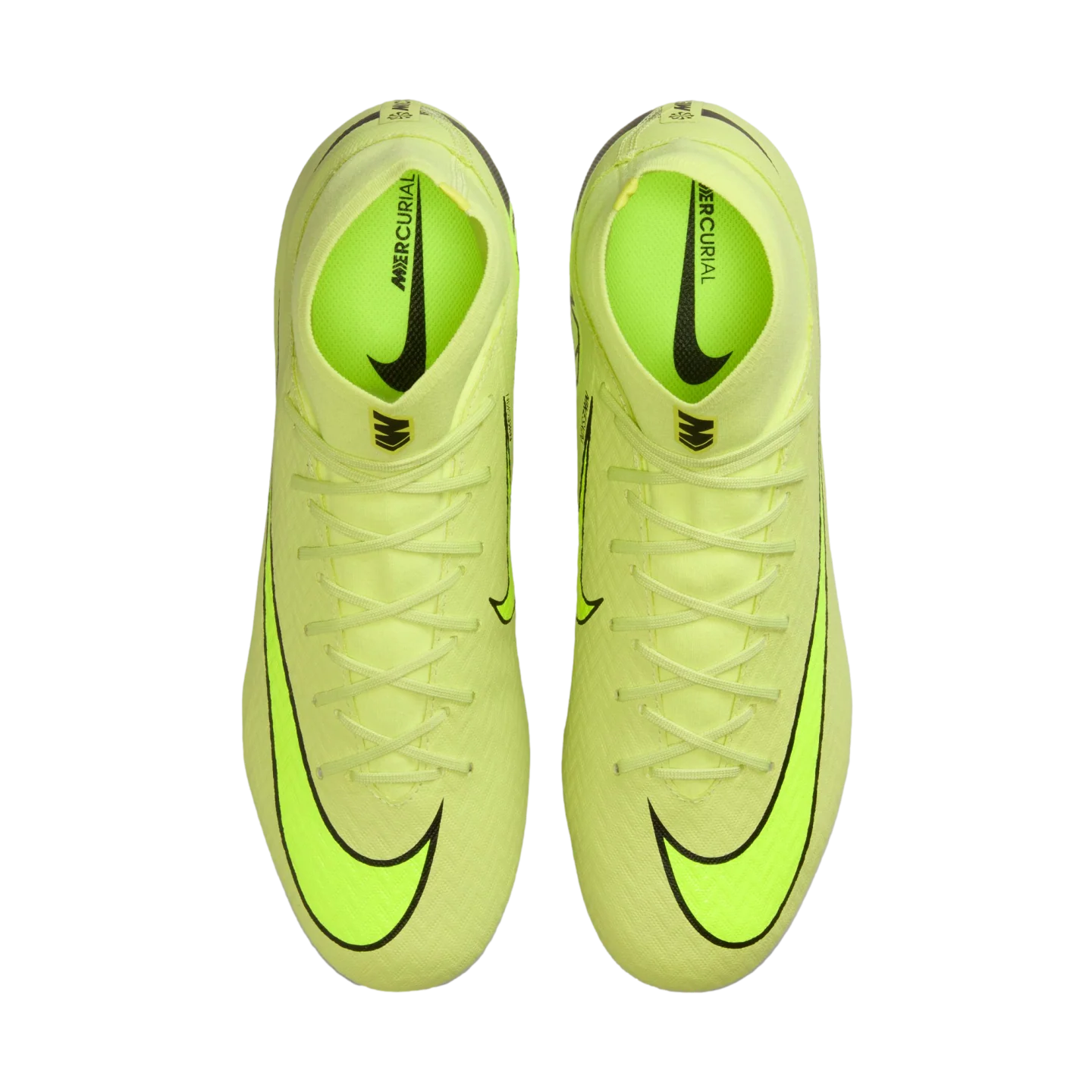 Nike Mercurial Superfly 10 Academy Firm Ground Cleats - Image 4