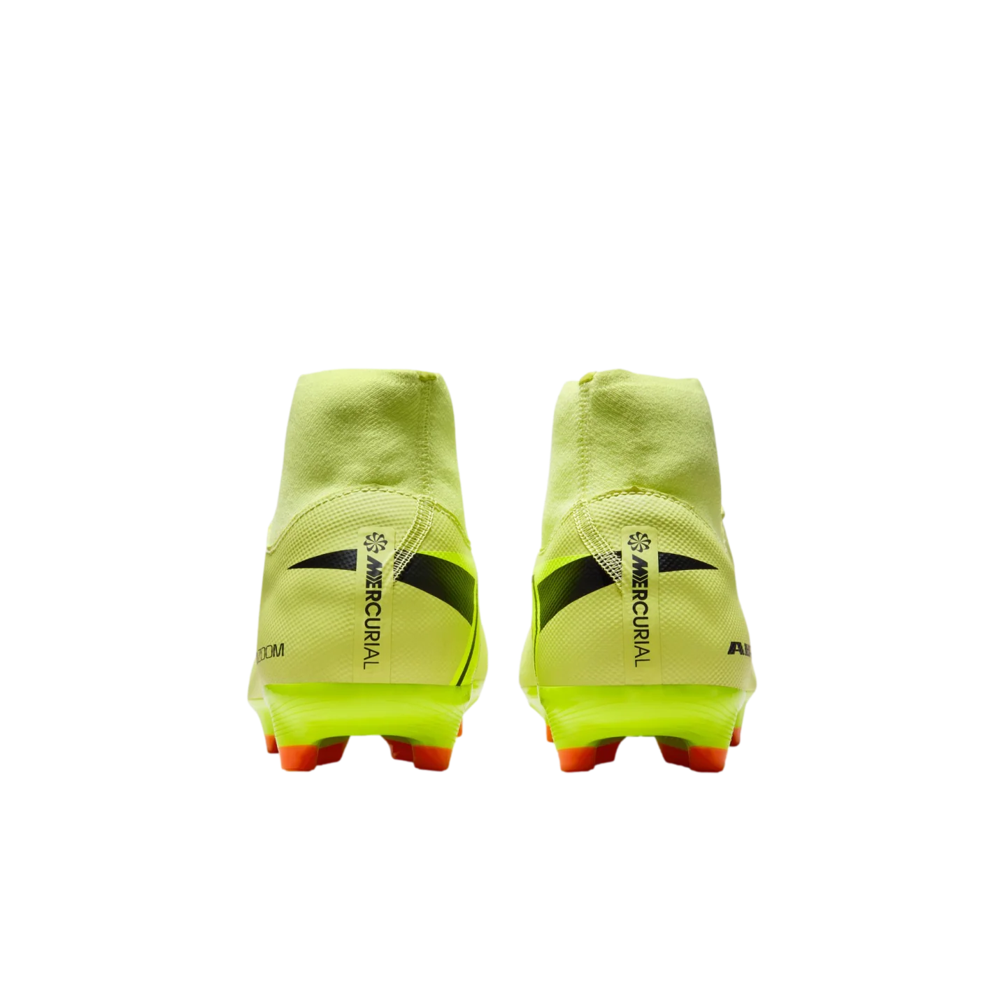 Nike Mercurial Superfly 10 Academy Firm Ground Cleats - Image 5