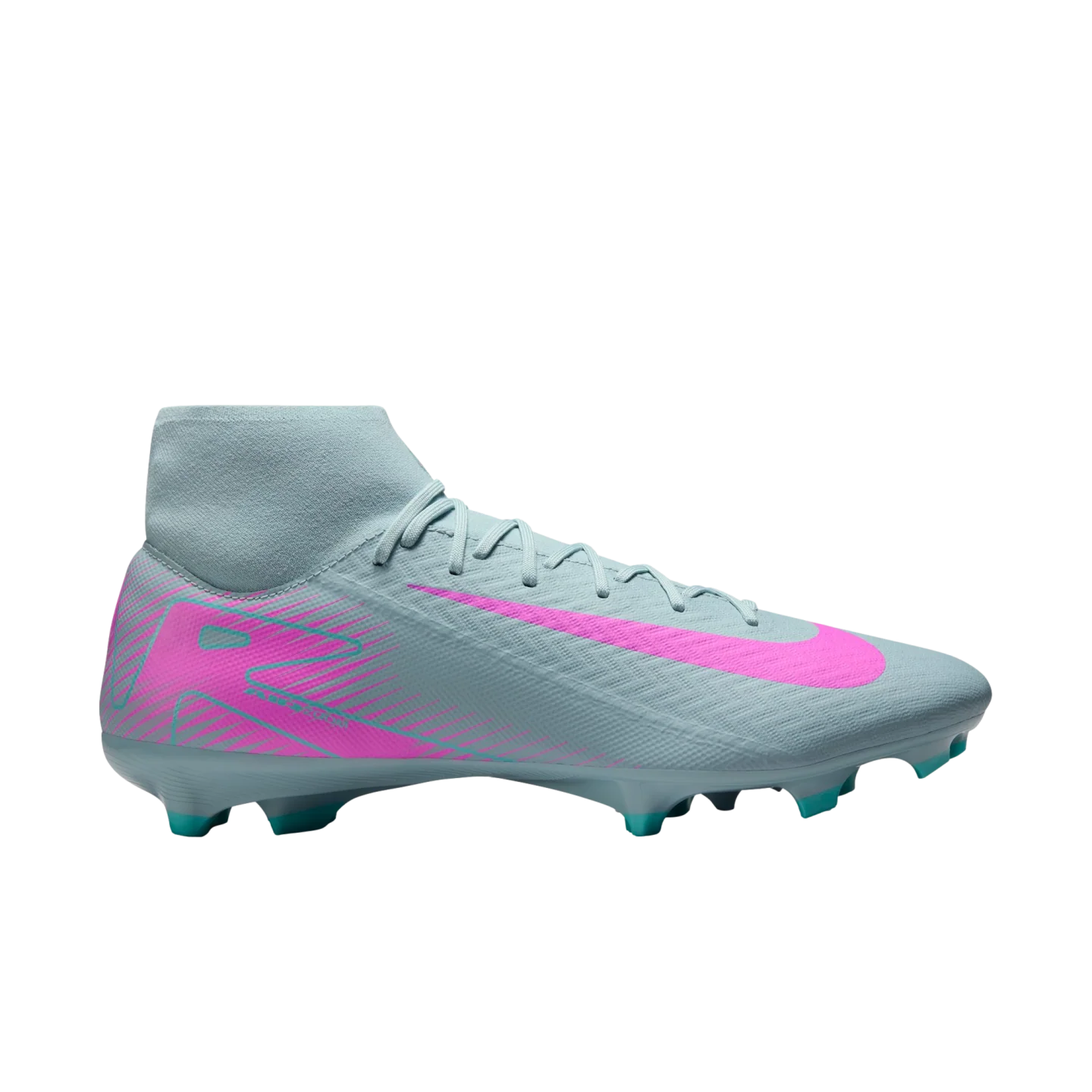Nike Mercurial Superfly 10 Academy Firm Ground Cleats