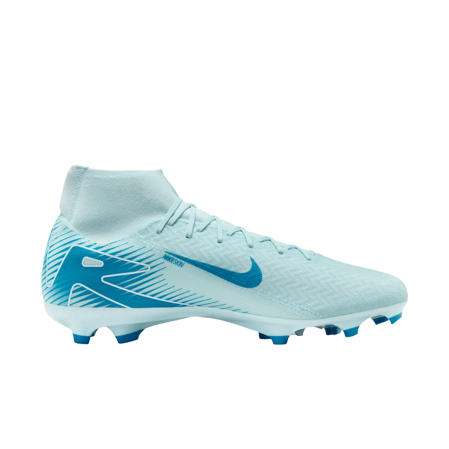 Nike Mercurial Zoom Superfly 10 Academy Firm Ground Cleats - Image 3