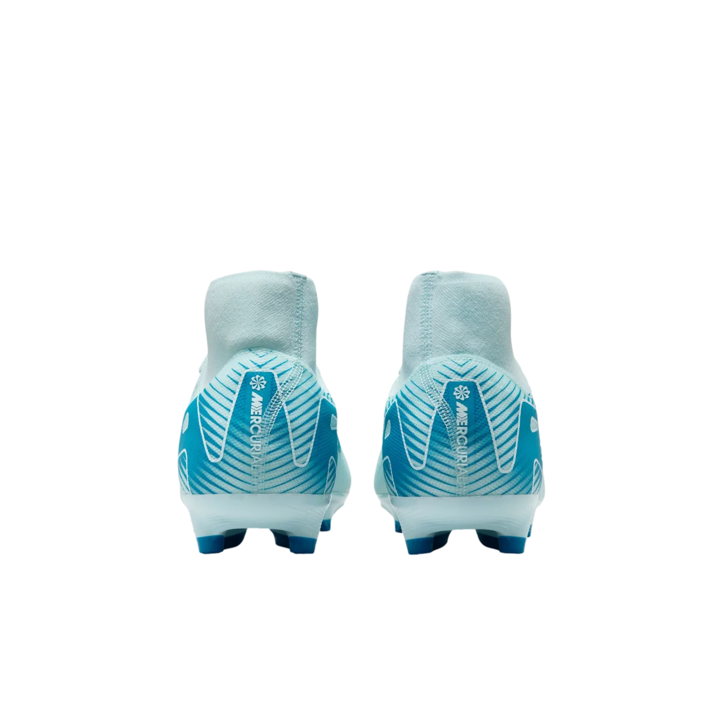 Nike Mercurial Zoom Superfly 10 Academy Firm Ground Cleats - Image 5