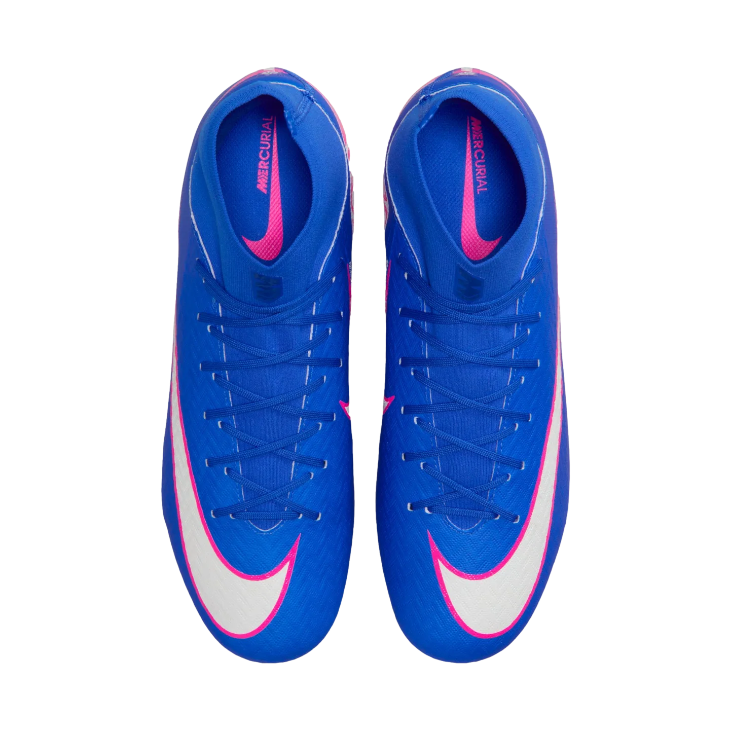 Nike Mercurial Superfly 10 Academy Firm Ground Cleats - Image 4