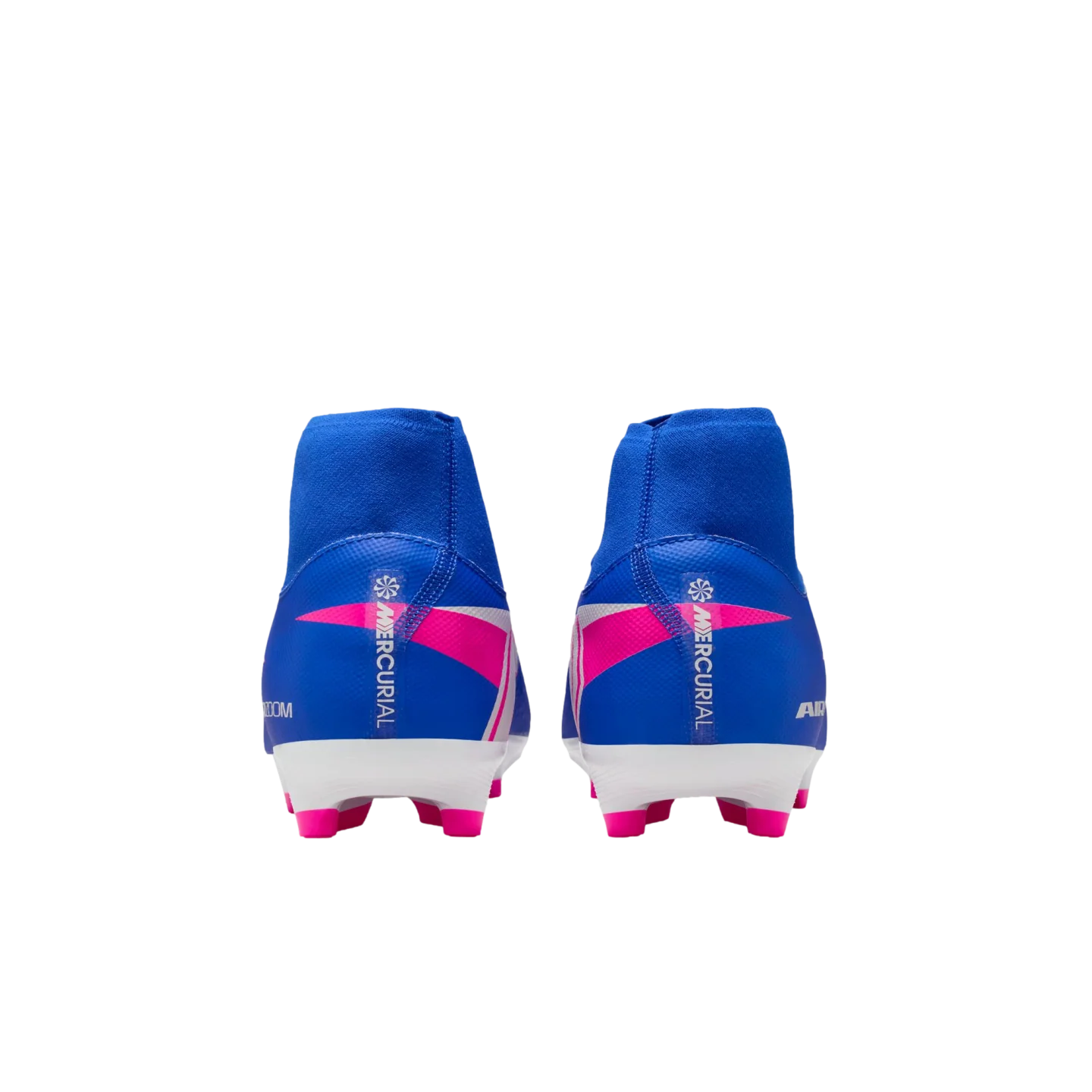 Nike Mercurial Superfly 10 Academy Firm Ground Cleats - Image 5