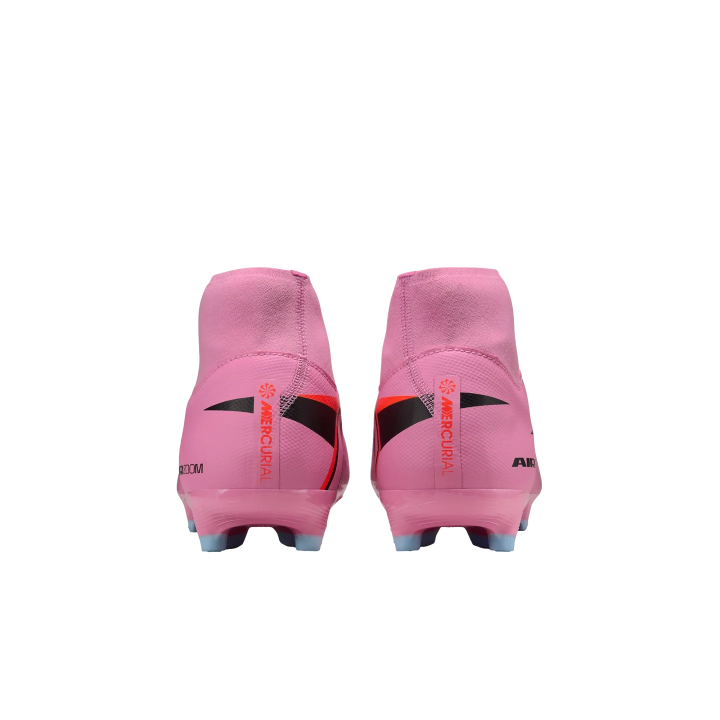 Nike Mercurial Superfly 10 Academy Firm Ground Cleats - Image 5